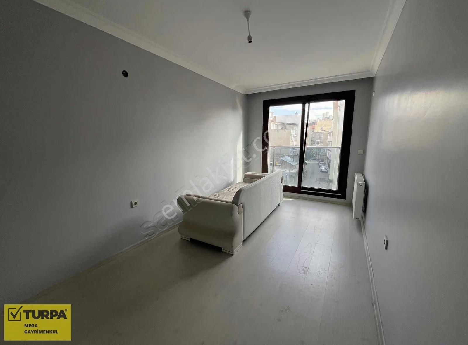 Gümüşpala Mah Deniz Manzaralı Geniş 3+1 Satılık Daire - Görsel 15