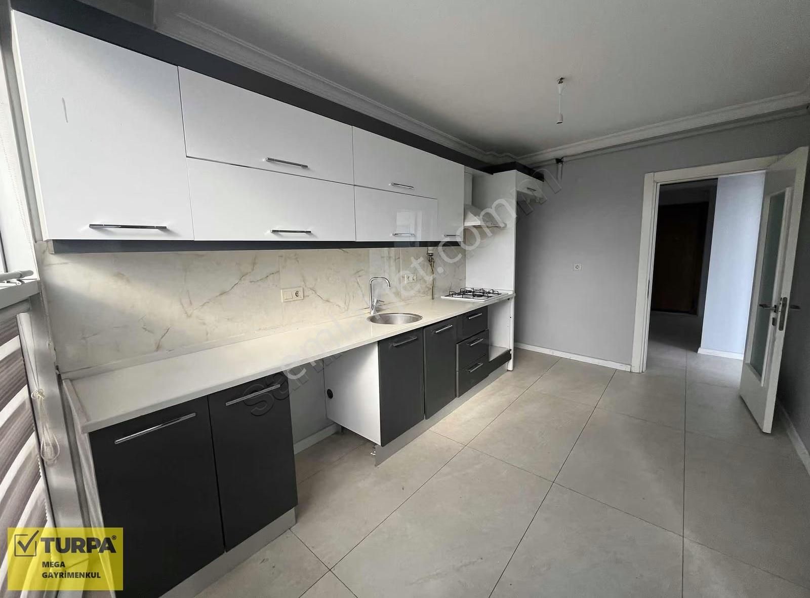 Gümüşpala Mah Deniz Manzaralı Geniş 3+1 Satılık Daire - Görsel 34