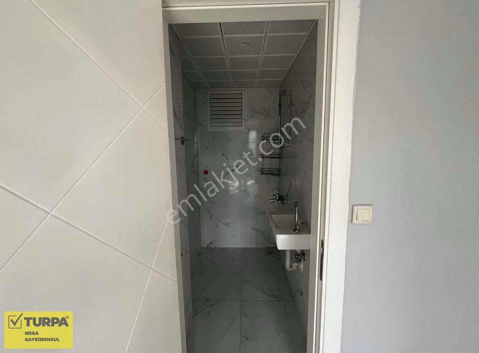 Gümüşpala Mah Deniz Manzaralı Geniş 3+1 Satılık Daire - Görsel 12