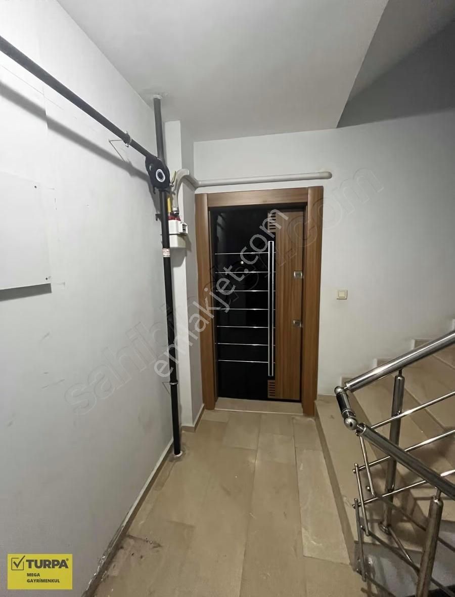 Gümüşpala Mah Deniz Manzaralı Geniş 3+1 Satılık Daire - Görsel 35