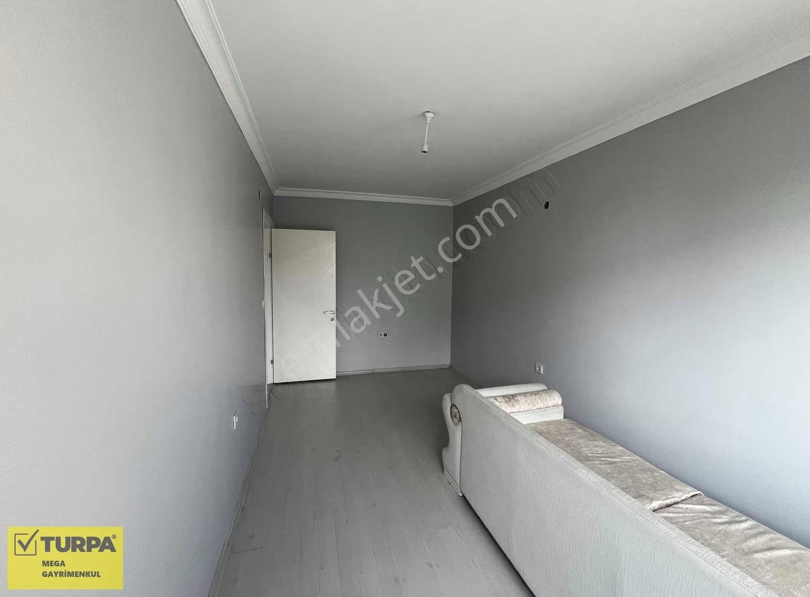 Gümüşpala Mah Deniz Manzaralı Geniş 3+1 Satılık Daire - Görsel 28