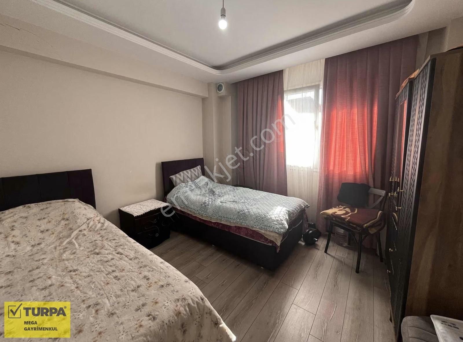 Küçük Çiğli Merkezi Lokasyon Satılık Geniş 2+1 Daire - Görsel 22