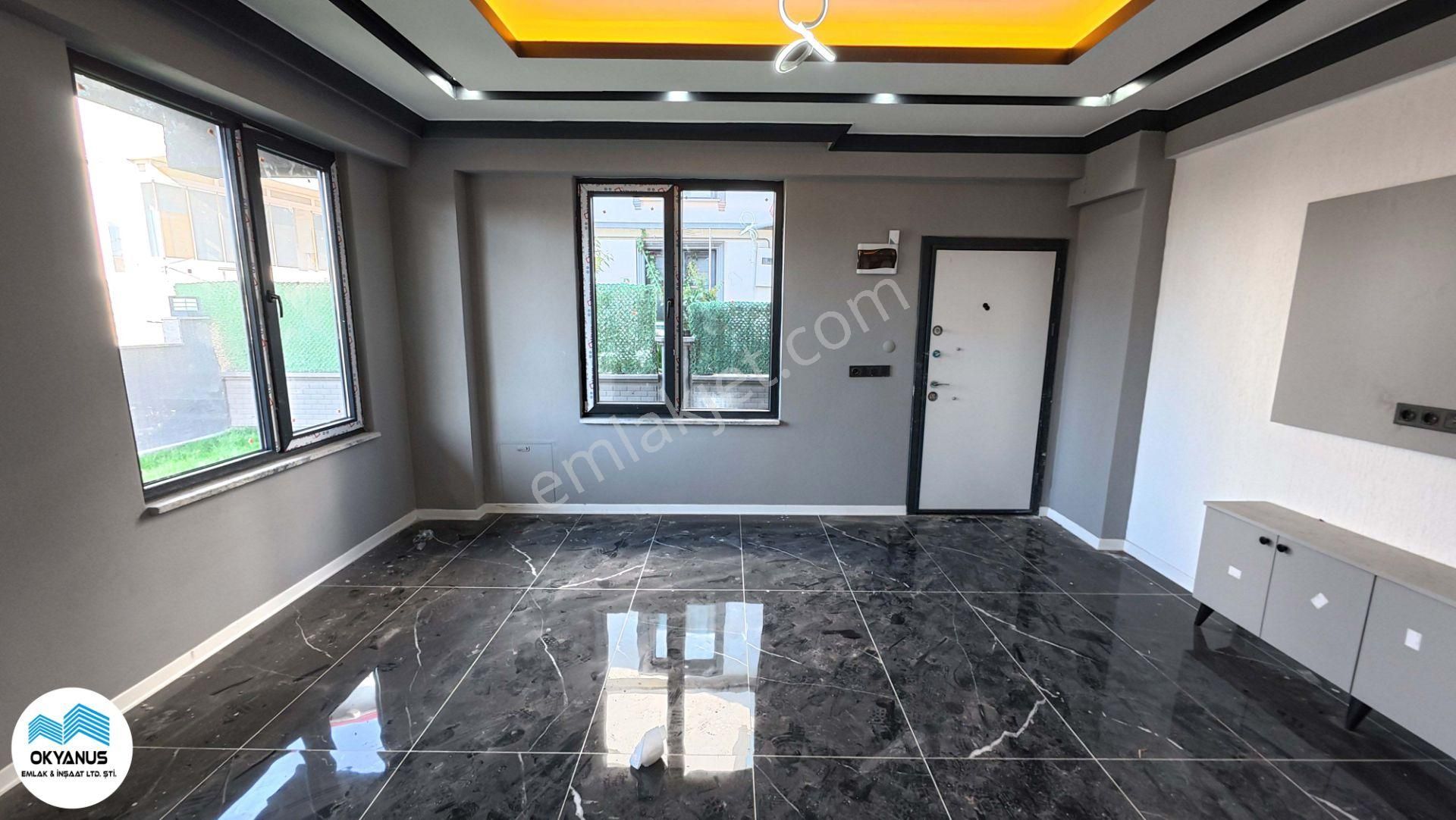 Kocaali Merkez Plaj Yalı Mah De Geniş Bahçeli 3+1 Villa - Görsel 17