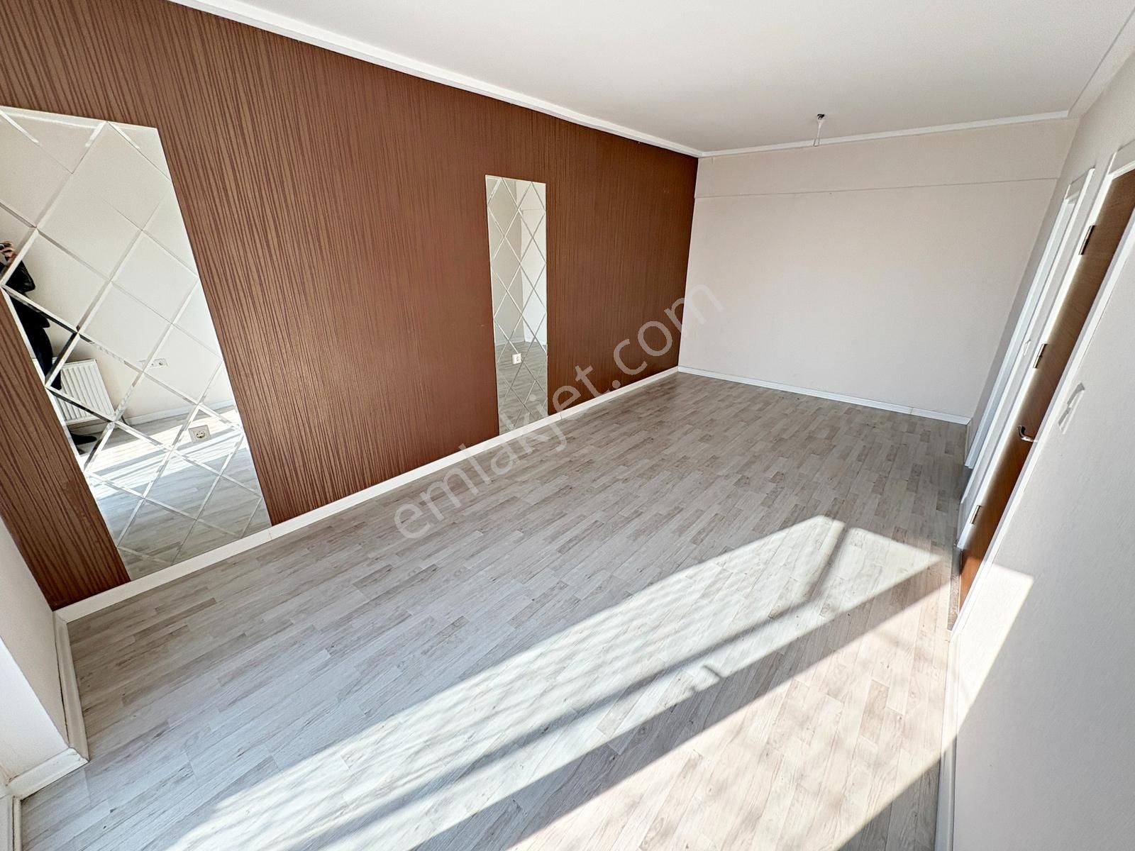 3+1 16.kat Etlik Bulvar Paraleli Geniş Teras Balkonlu Manzaralı - Görsel 31