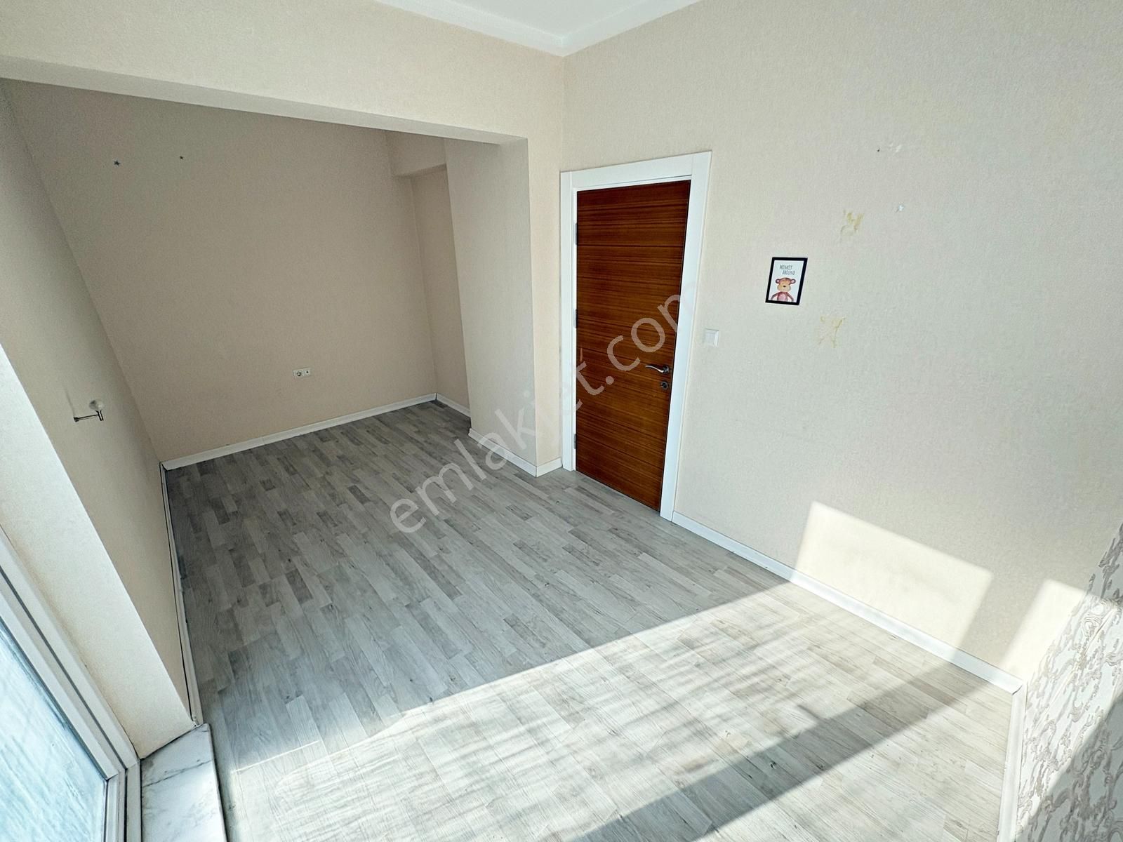 3+1 16.kat Etlik Bulvar Paraleli Geniş Teras Balkonlu Manzaralı - Görsel 18