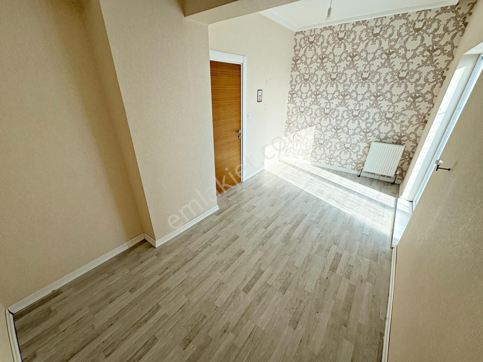 3+1 16.kat Etlik Bulvar Paraleli Geniş Teras Balkonlu Manzaralı - Görsel 19