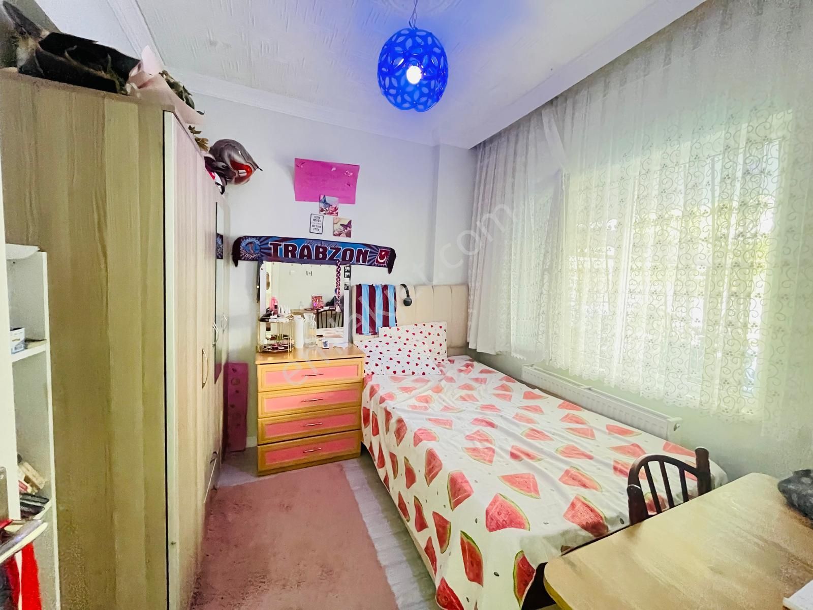 Sincan Mareşal'de Full Yapılı Ultralüx Giriş Katta 3+1 Ebeveyn Banyolu Daire - Görsel 14