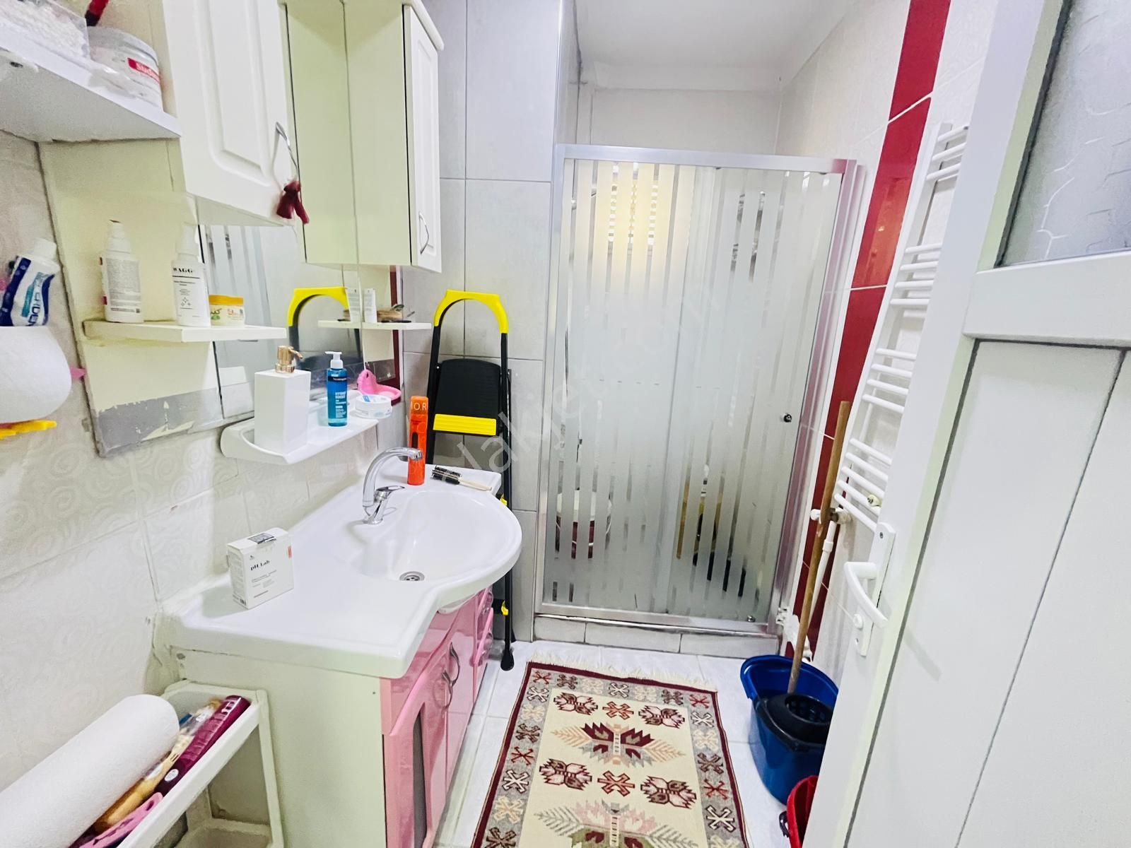 Sincan Mareşal'de Full Yapılı Ultralüx Giriş Katta 3+1 Ebeveyn Banyolu Daire - Görsel 10