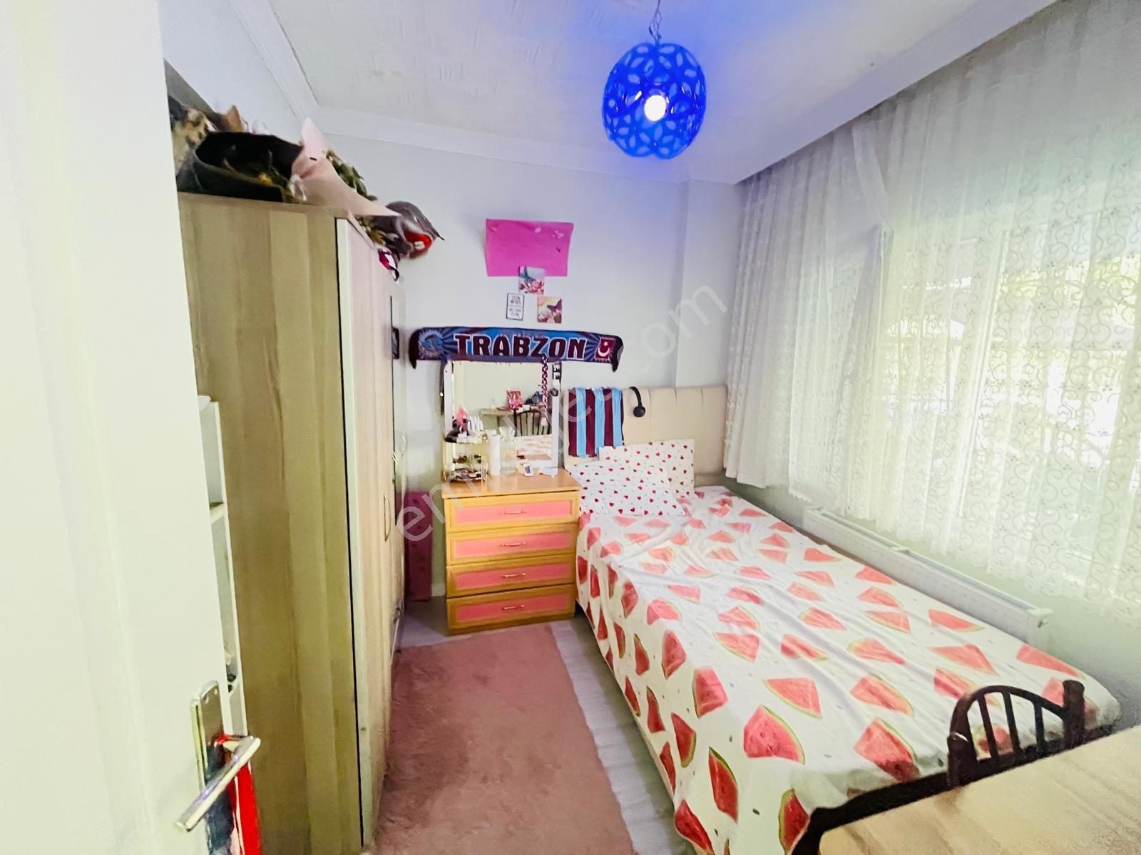 Sincan Mareşal'de Full Yapılı Ultralüx Giriş Katta 3+1 Ebeveyn Banyolu Daire - Görsel 17