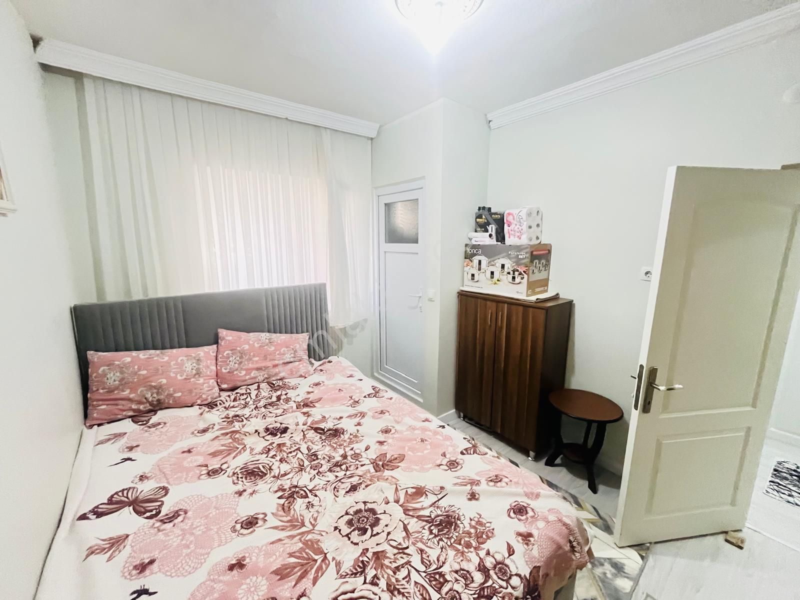 Sincan Mareşal'de Full Yapılı Ultralüx Giriş Katta 3+1 Ebeveyn Banyolu Daire - Görsel 24