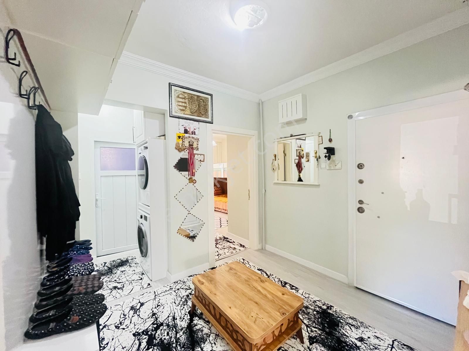 Sincan Mareşal'de Full Yapılı Ultralüx Giriş Katta 3+1 Ebeveyn Banyolu Daire - Görsel 29