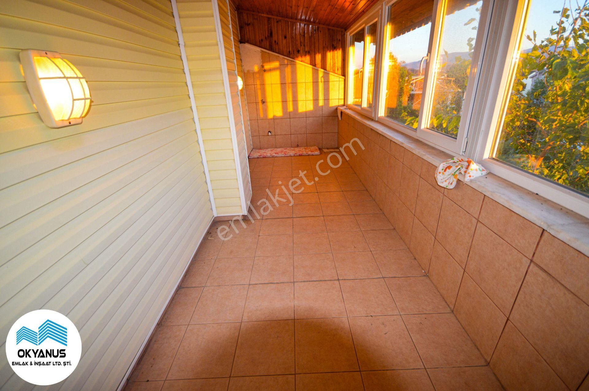 Kocaali’de Satılık 4+1 Villa Geniş Bahçeli Denize 50 Metre - Görsel 31