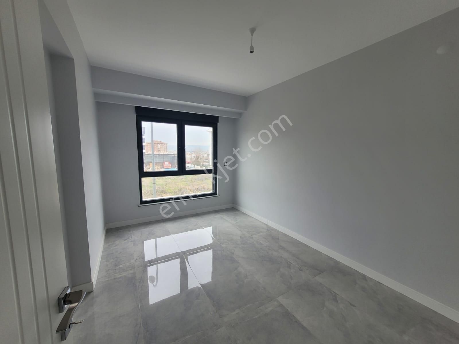 Şahintepesi'nden Batıkentte Lüks Ve Prestijli 4+1sıfır Daireler - Görsel 30