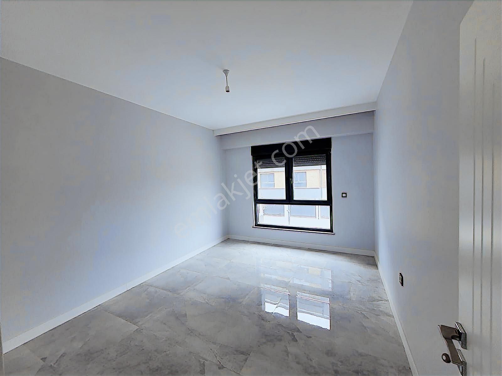 Şahintepesi'nden Batıkentte Lüks Ve Prestijli 4+1sıfır Daireler - Görsel 29