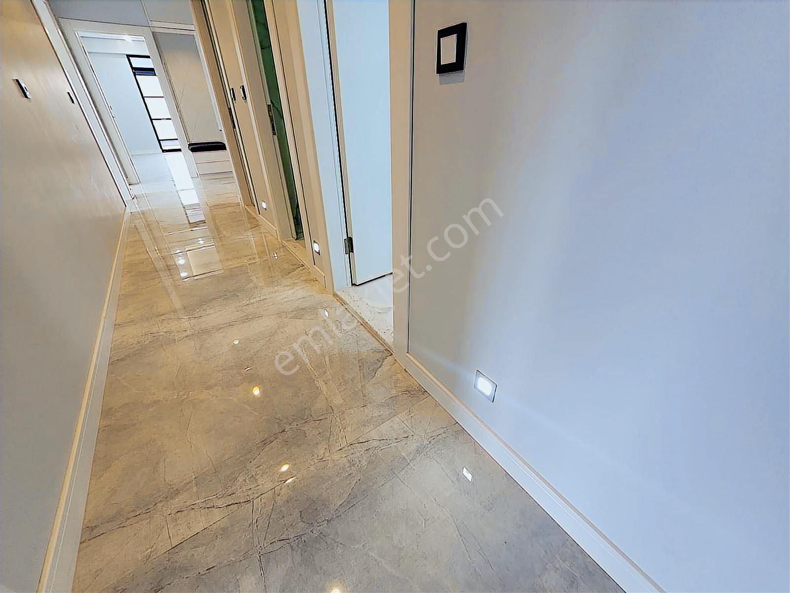 Şahintepesi'nden Batıkentte Lüks Ve Prestijli 4+1sıfır Daireler - Görsel 20