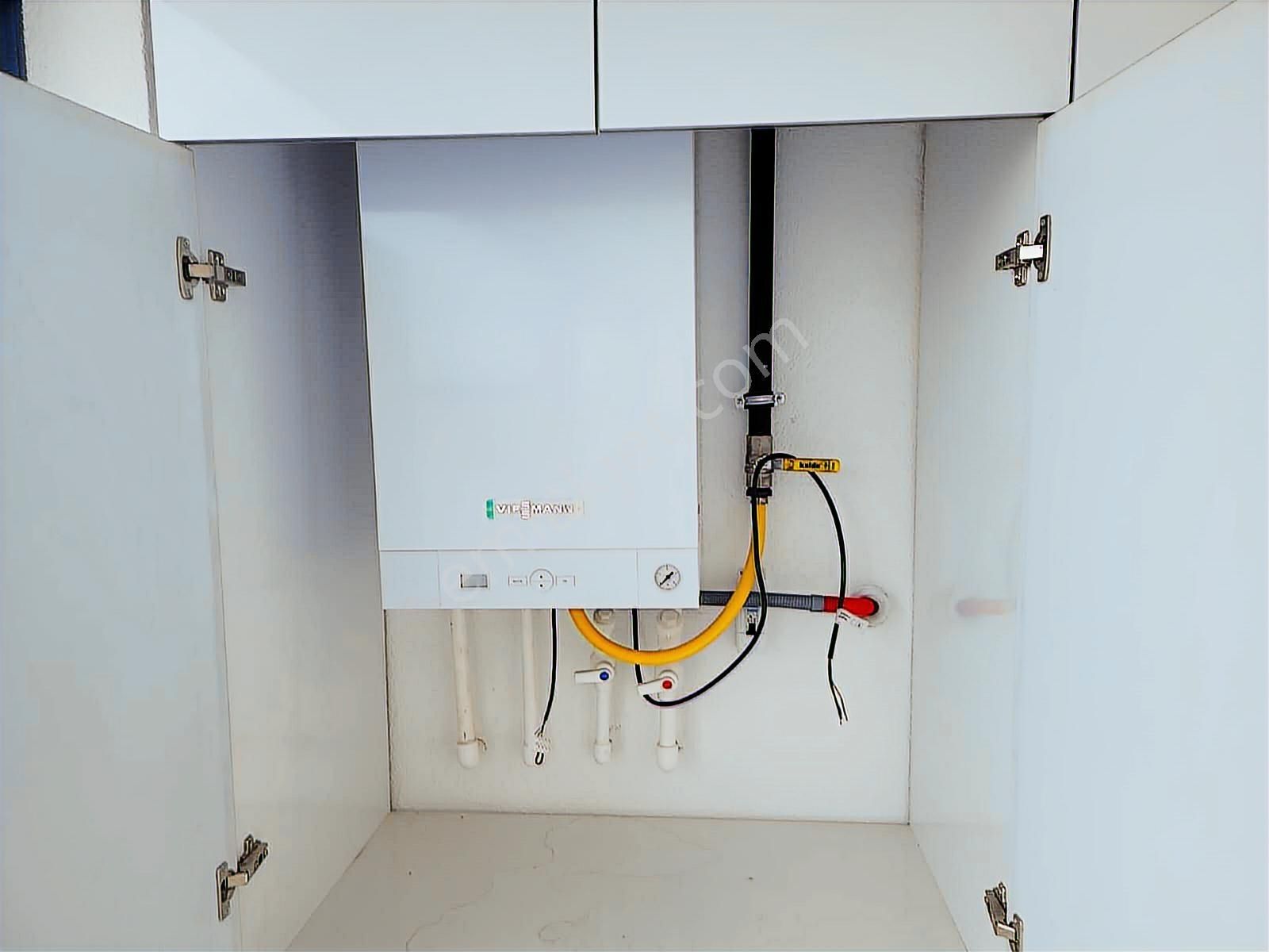 Şahintepesi'nden Batıkentte Lüks Ve Prestijli 4+1sıfır Daireler - Görsel 6