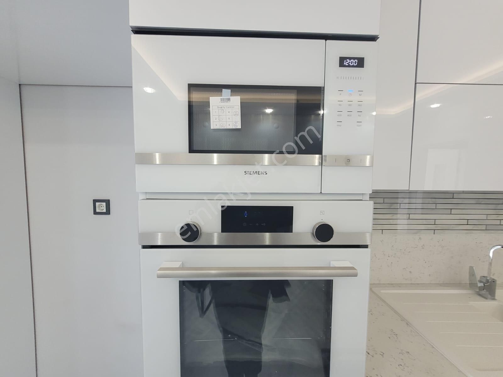 Şahintepesi'nden Batıkentte Lüks Ve Prestijli 4+1sıfır Daireler - Görsel 7