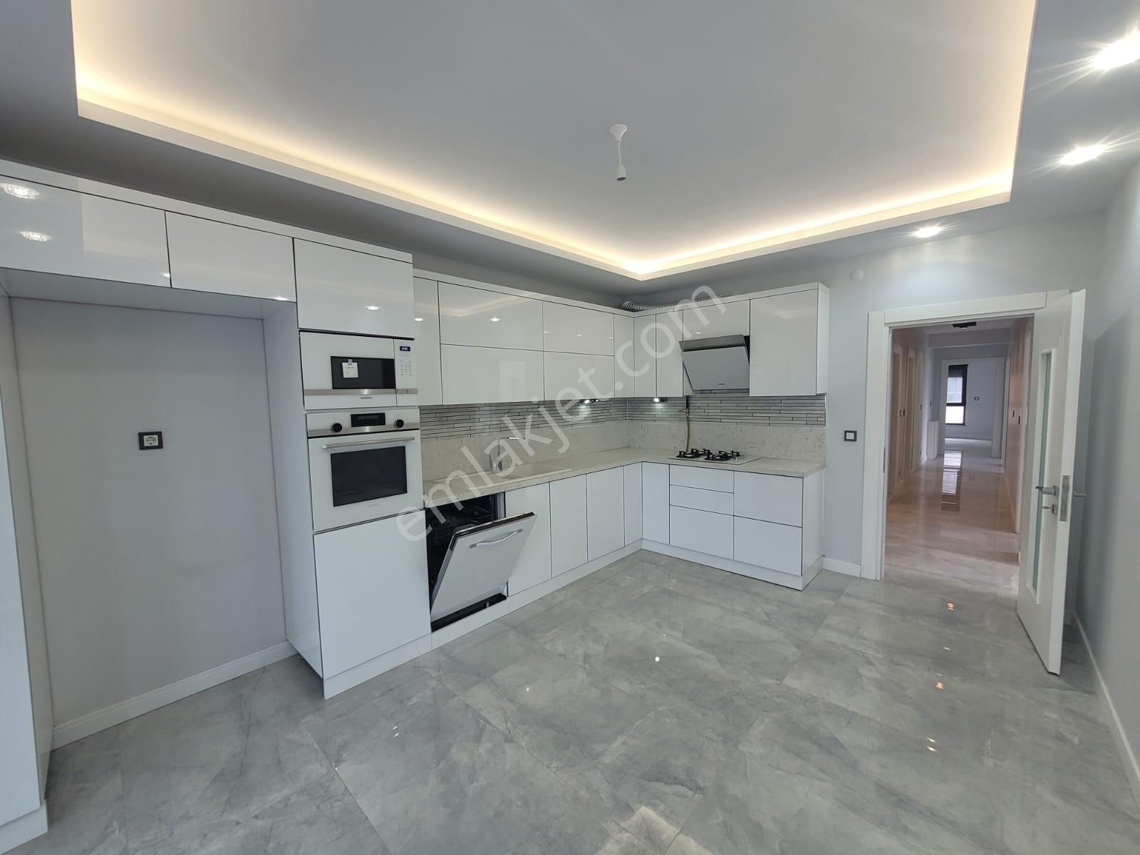 Şahintepesi'nden Batıkentte Lüks Ve Prestijli 4+1sıfır Daireler - Görsel 5