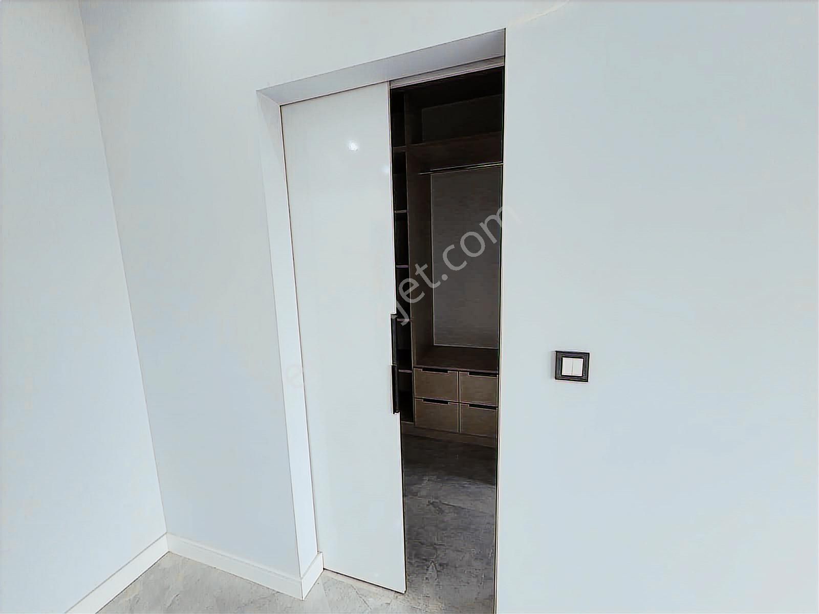 Şahintepesi'nden Batıkentte Lüks Ve Prestijli 4+1sıfır Daireler - Görsel 14