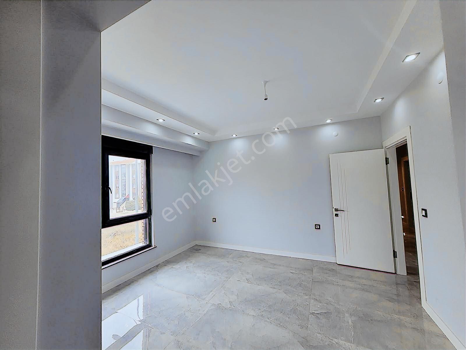 Şahintepesi'nden Batıkentte Lüks Ve Prestijli 4+1sıfır Daireler - Görsel 9