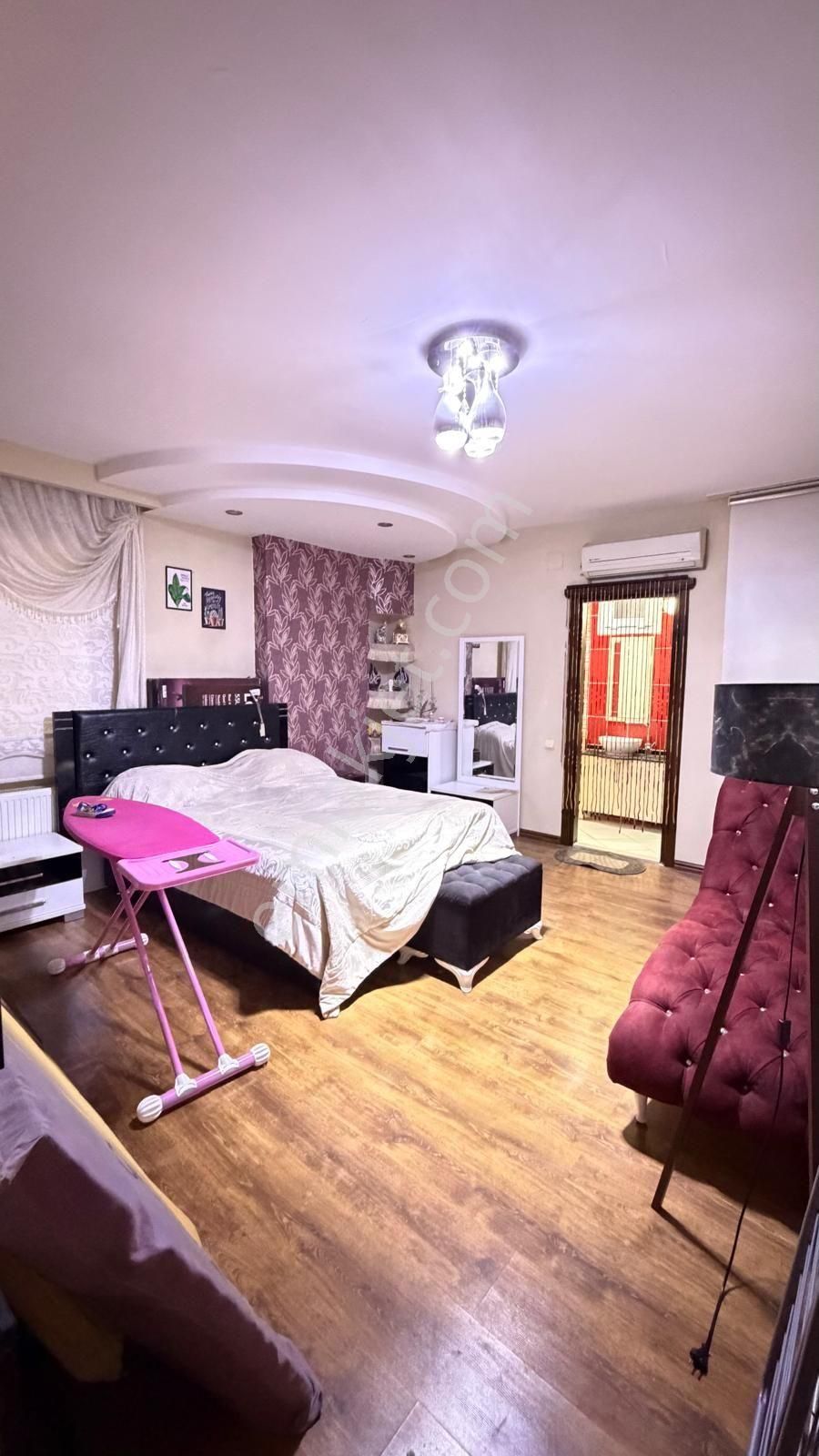 Viranşehirde 4+1 Site İçi Tüm Cepheler Açık Masrafsız - Görsel 18