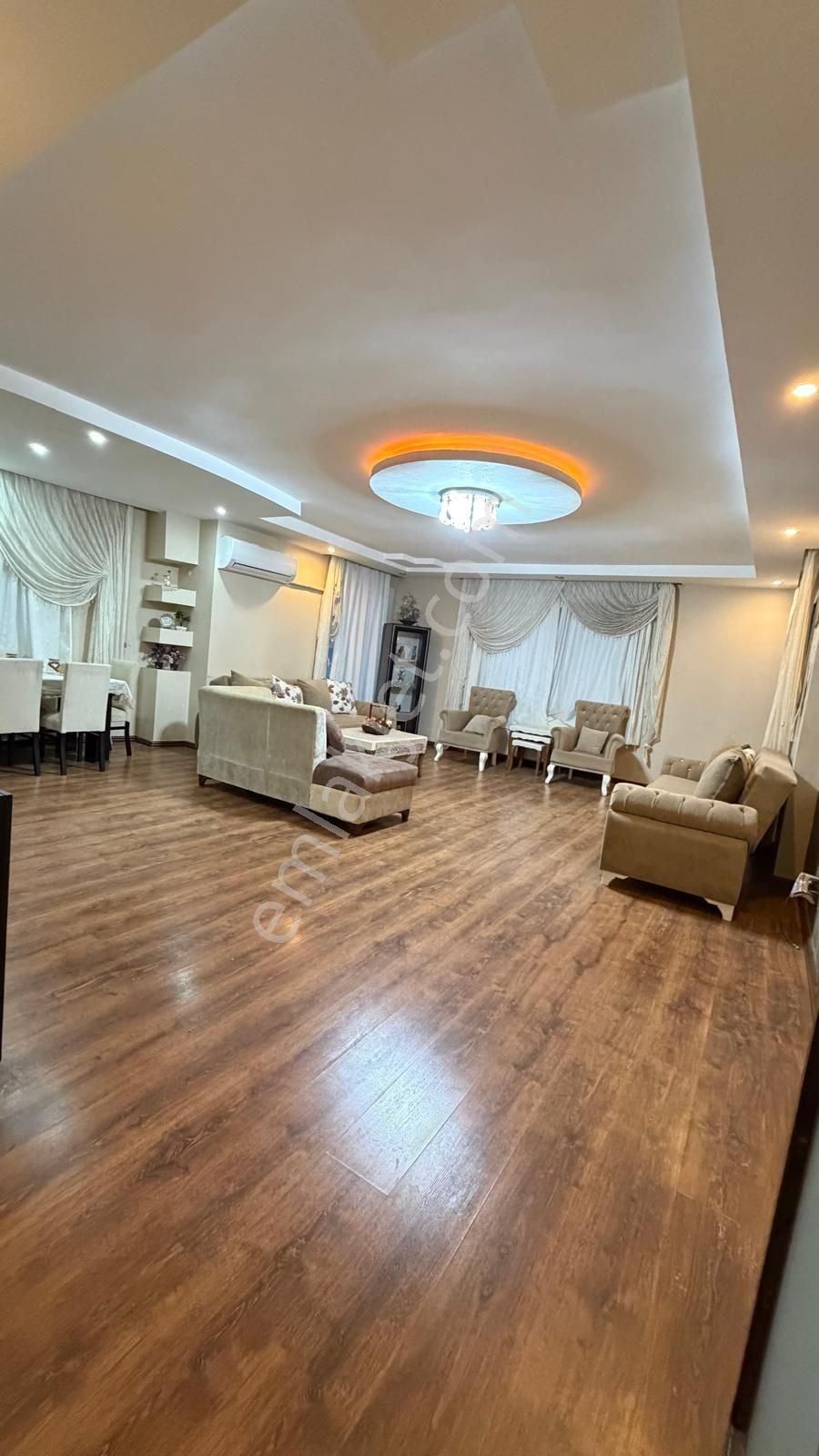 Viranşehirde 4+1 Site İçi Tüm Cepheler Açık Masrafsız - Görsel 2