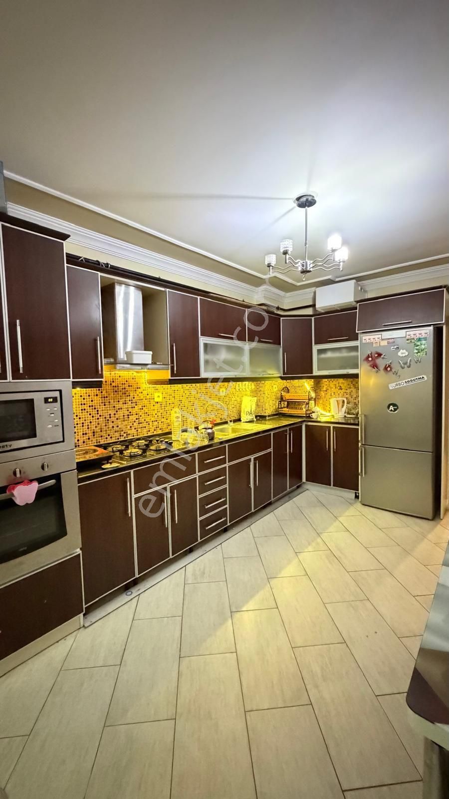 Viranşehirde 4+1 Site İçi Tüm Cepheler Açık Masrafsız - Görsel 4