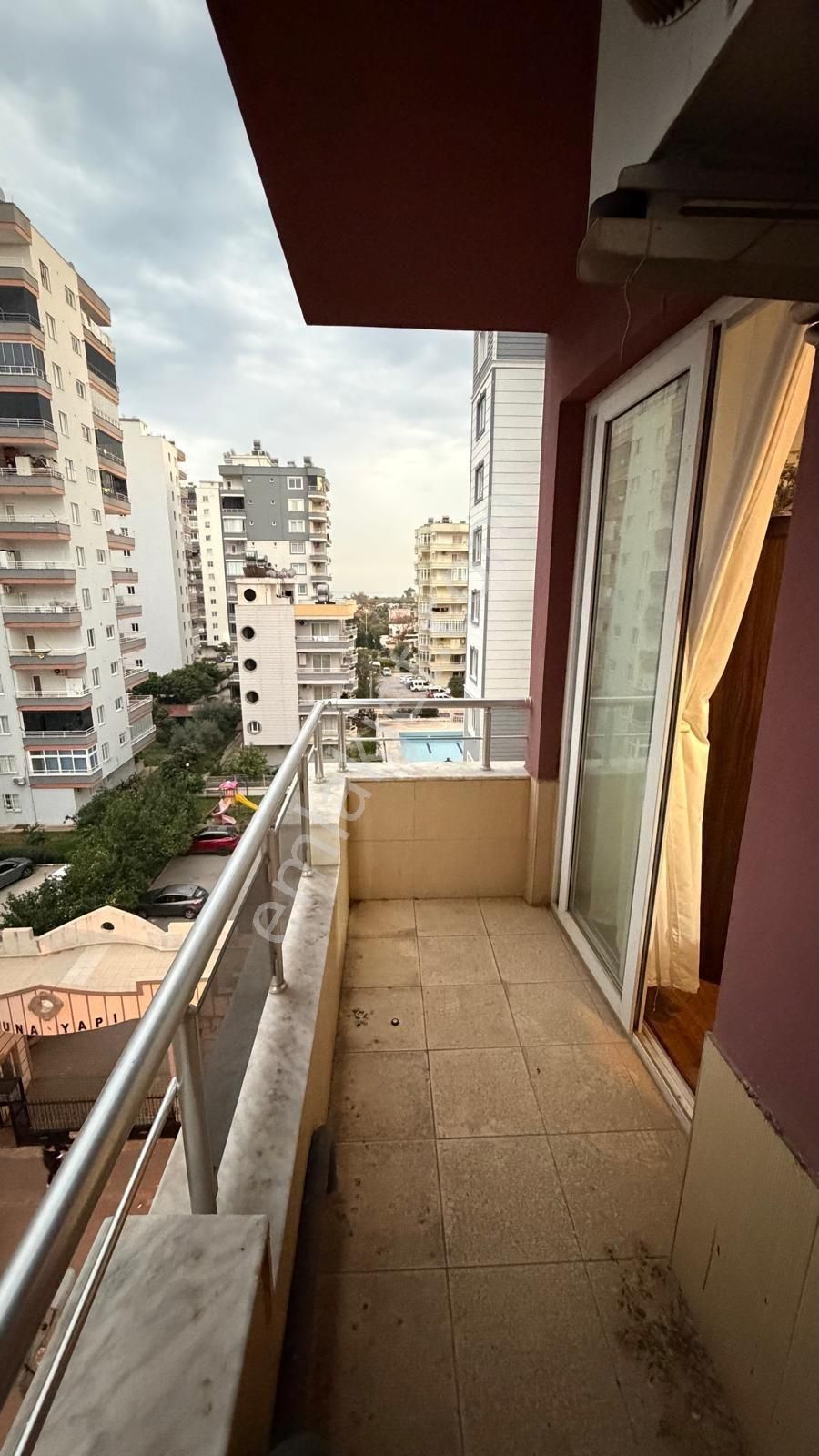 Viranşehirde 4+1 Site İçi Tüm Cepheler Açık Masrafsız - Görsel 16