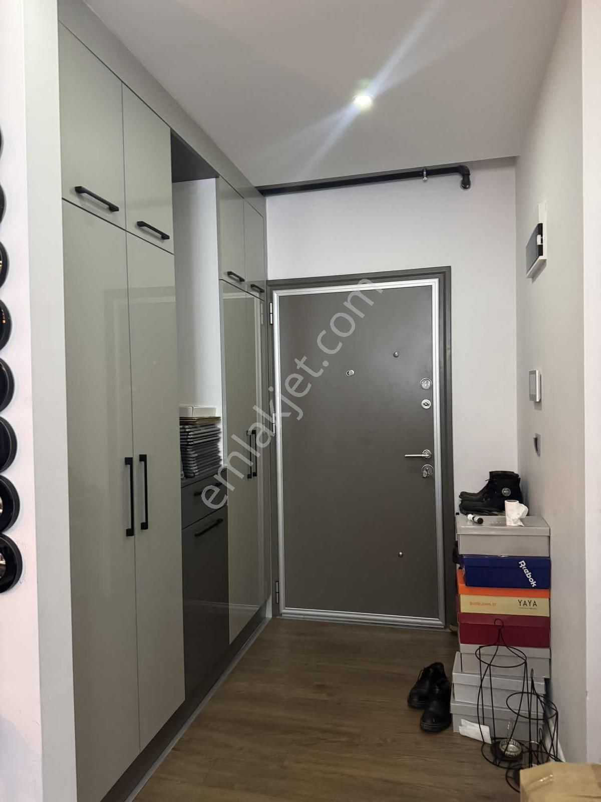Casa Grande 2+1 Eşyalı Kiralık Daire - Görsel 14