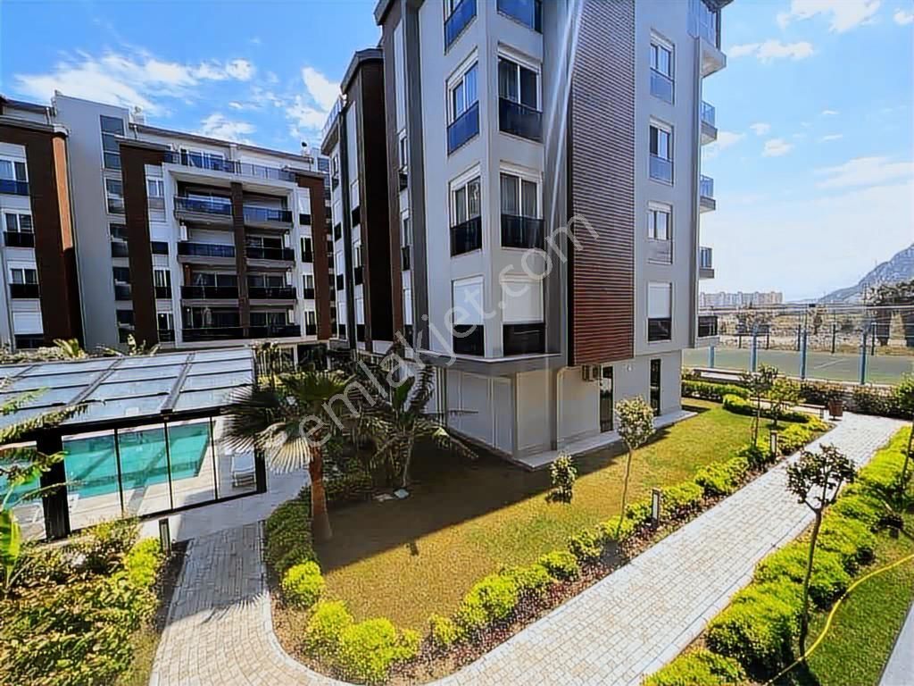 Casa Grande 2+1 Eşyalı Kiralık Daire - Görsel 27