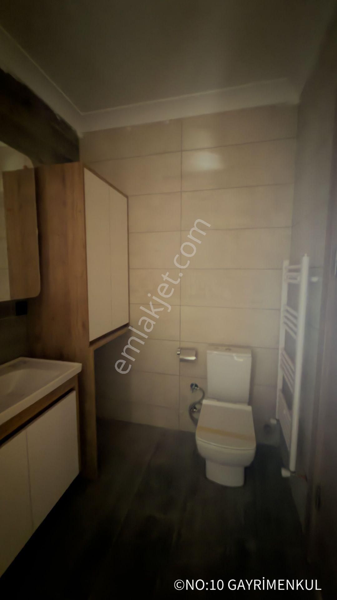 No:10 Gayrimenkul’den | Merkezi Konumda,siteler Bölgesinde | Ön Cephe–köşe | 2+1 |105 M²|çift Balkon - Görsel 9