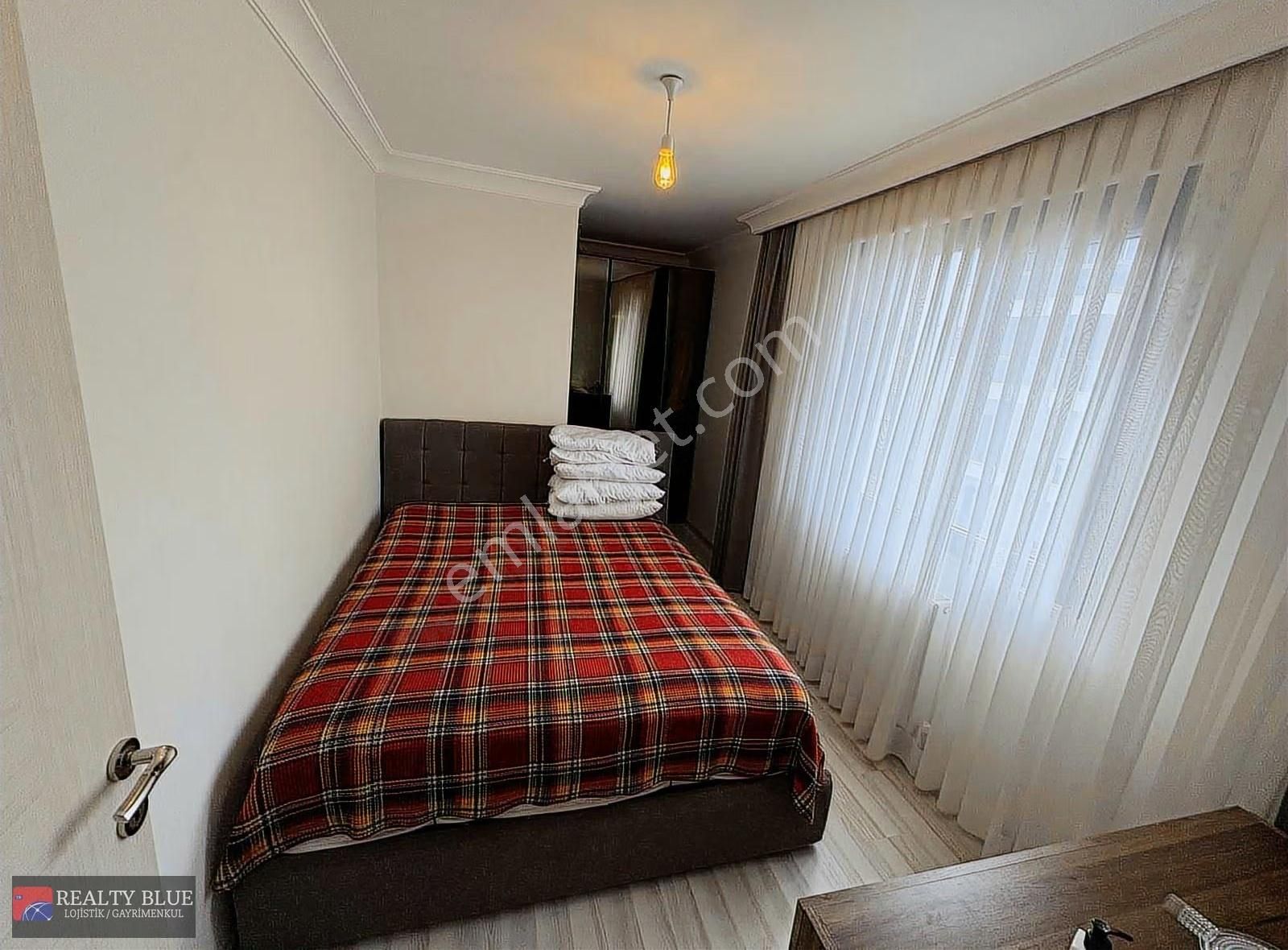 Sultanbeyli Necip Fazıl Mah Satılık 3+1 Üst Dublex - Görsel 25