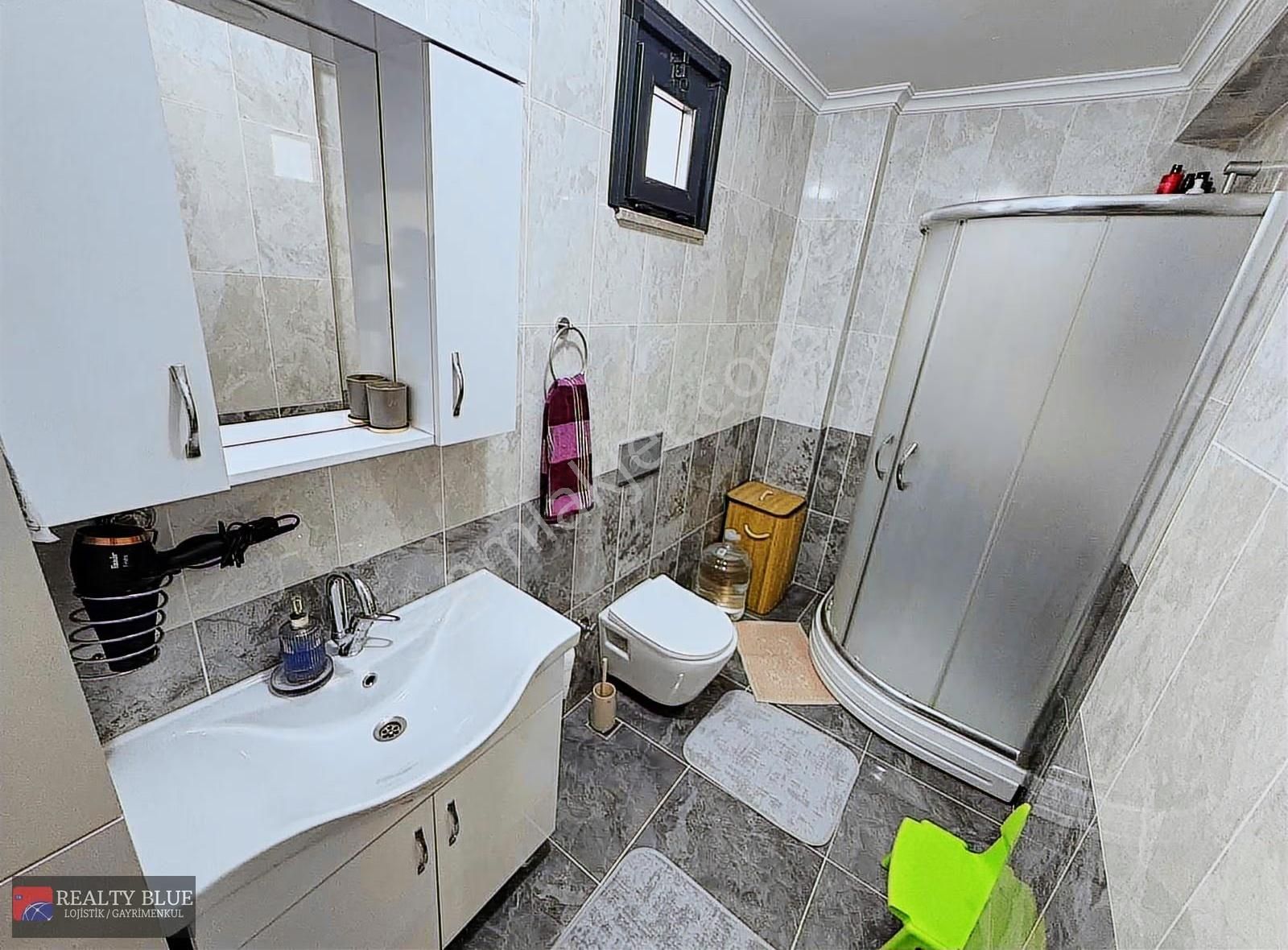 Sultanbeyli Necip Fazıl Mah Satılık 3+1 Üst Dublex - Görsel 21