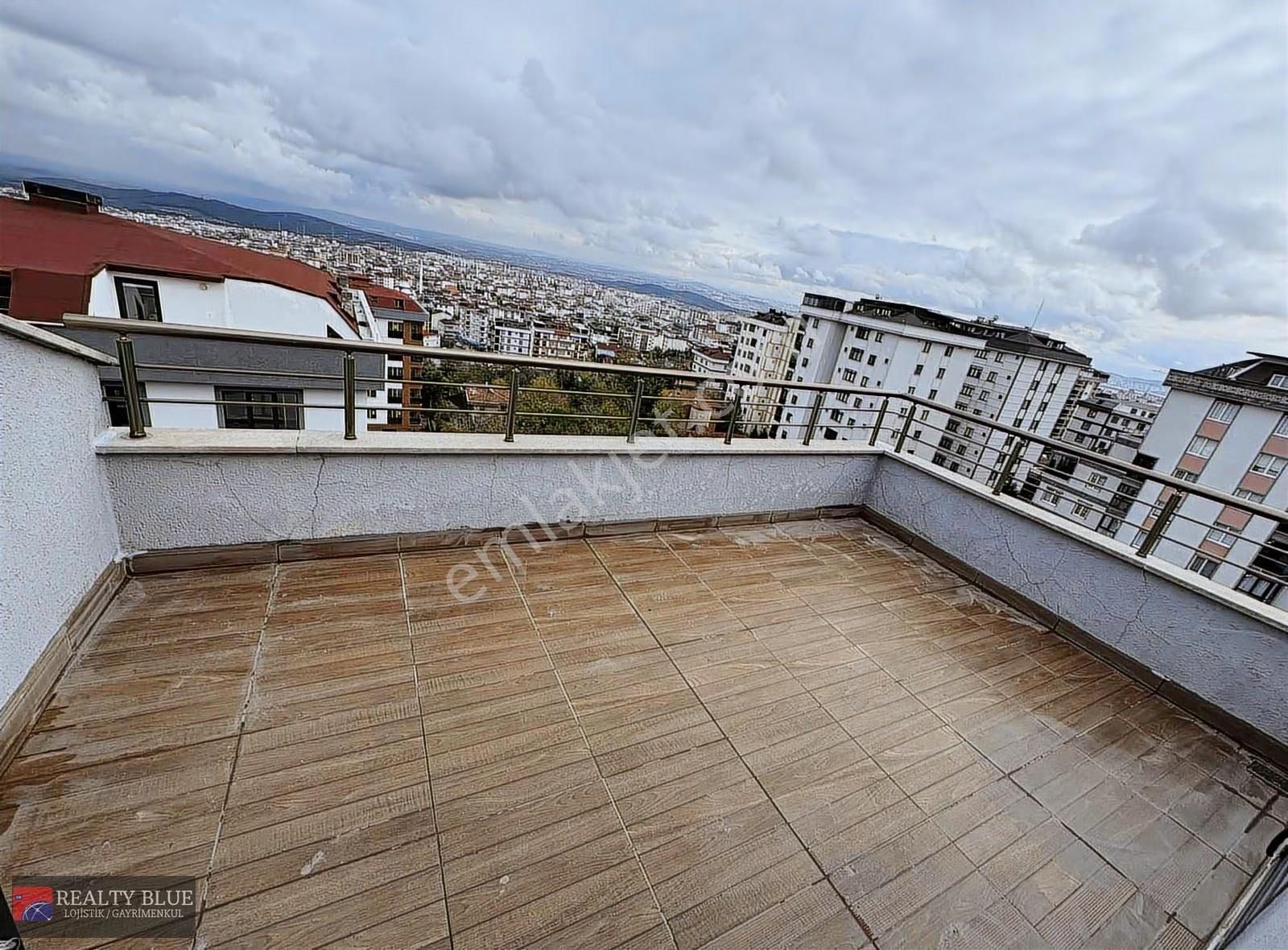 Sultanbeyli Necip Fazıl Mah Satılık 3+1 Üst Dublex - Görsel 3