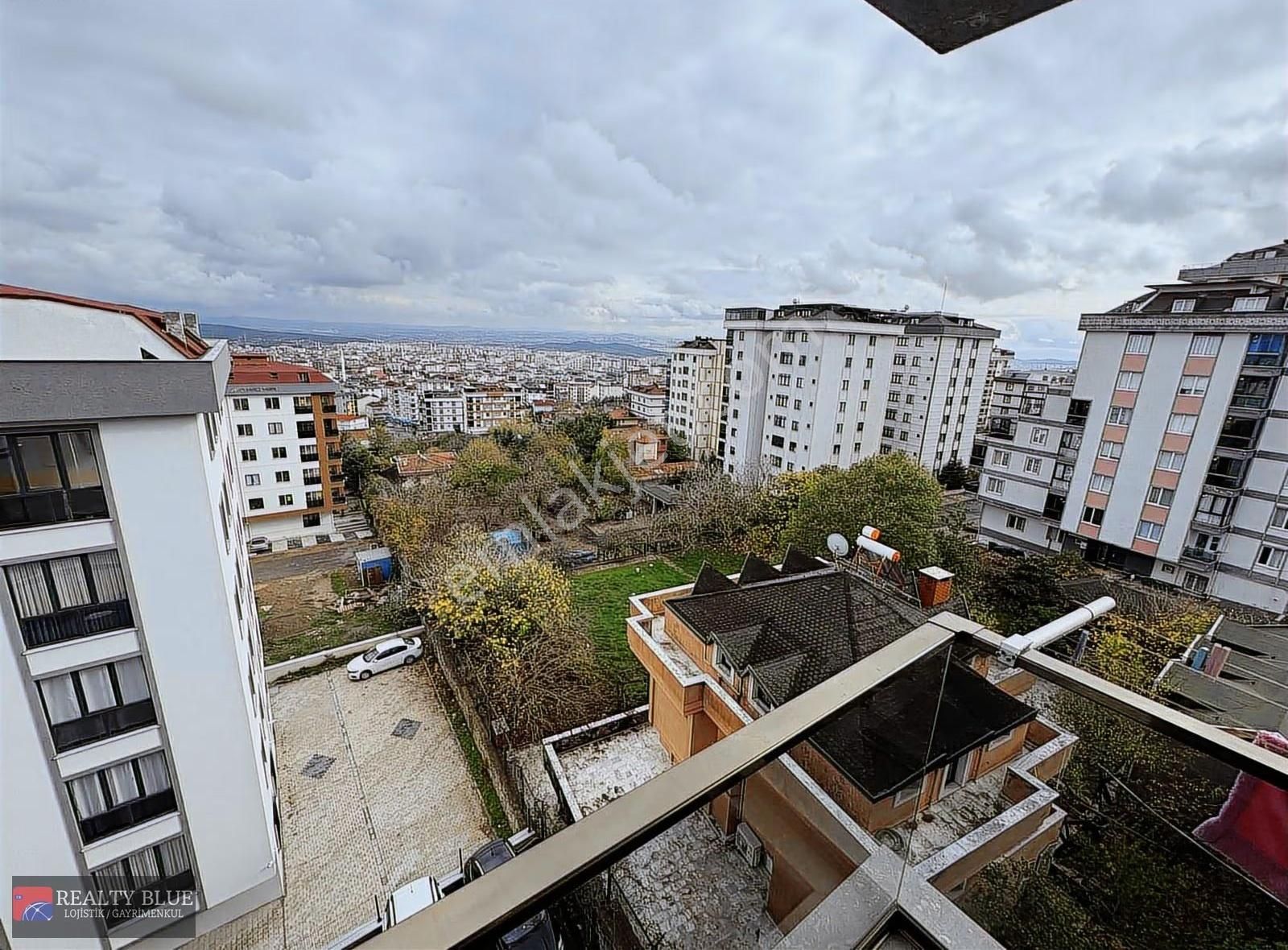 Sultanbeyli Necip Fazıl Mah Satılık 3+1 Üst Dublex - Görsel 19