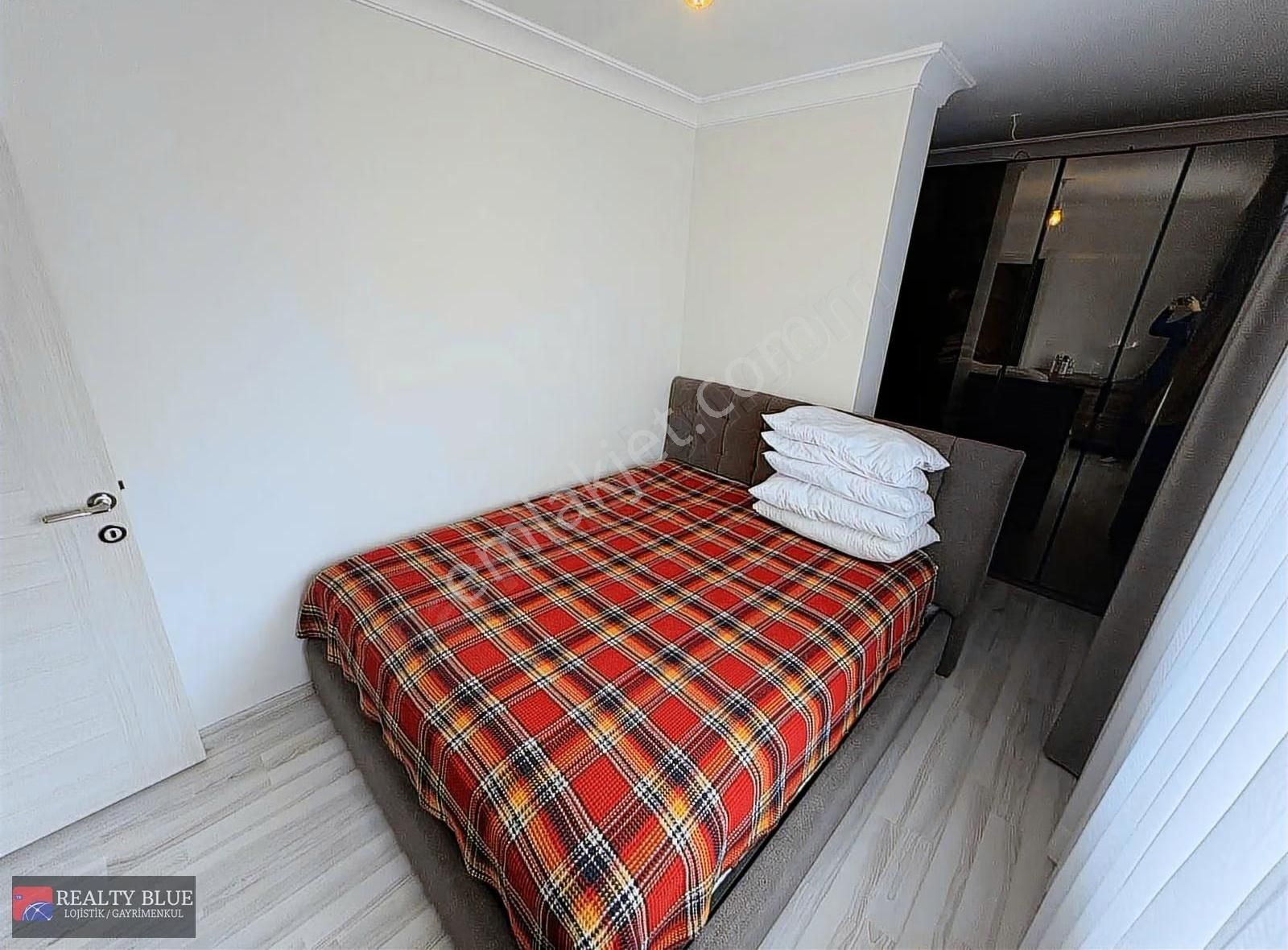 Sultanbeyli Necip Fazıl Mah Satılık 3+1 Üst Dublex - Görsel 20