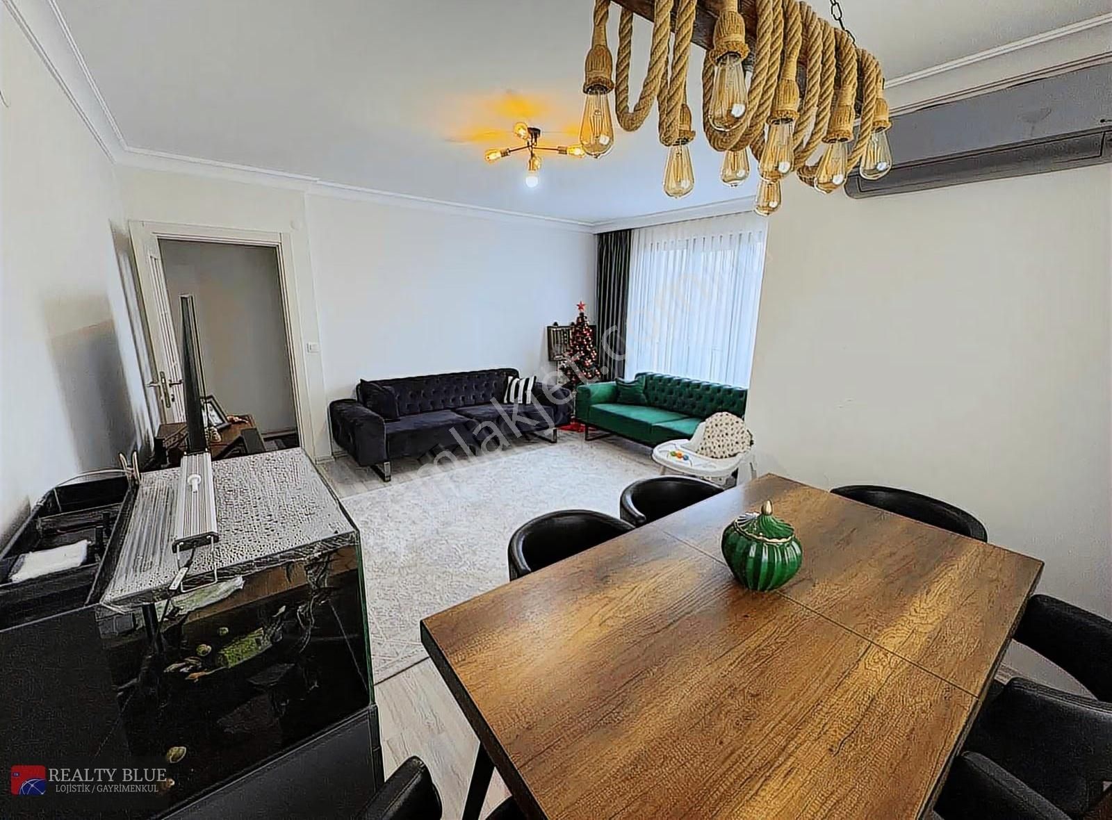 Sultanbeyli Necip Fazıl Mah Satılık 3+1 Üst Dublex - Görsel 9