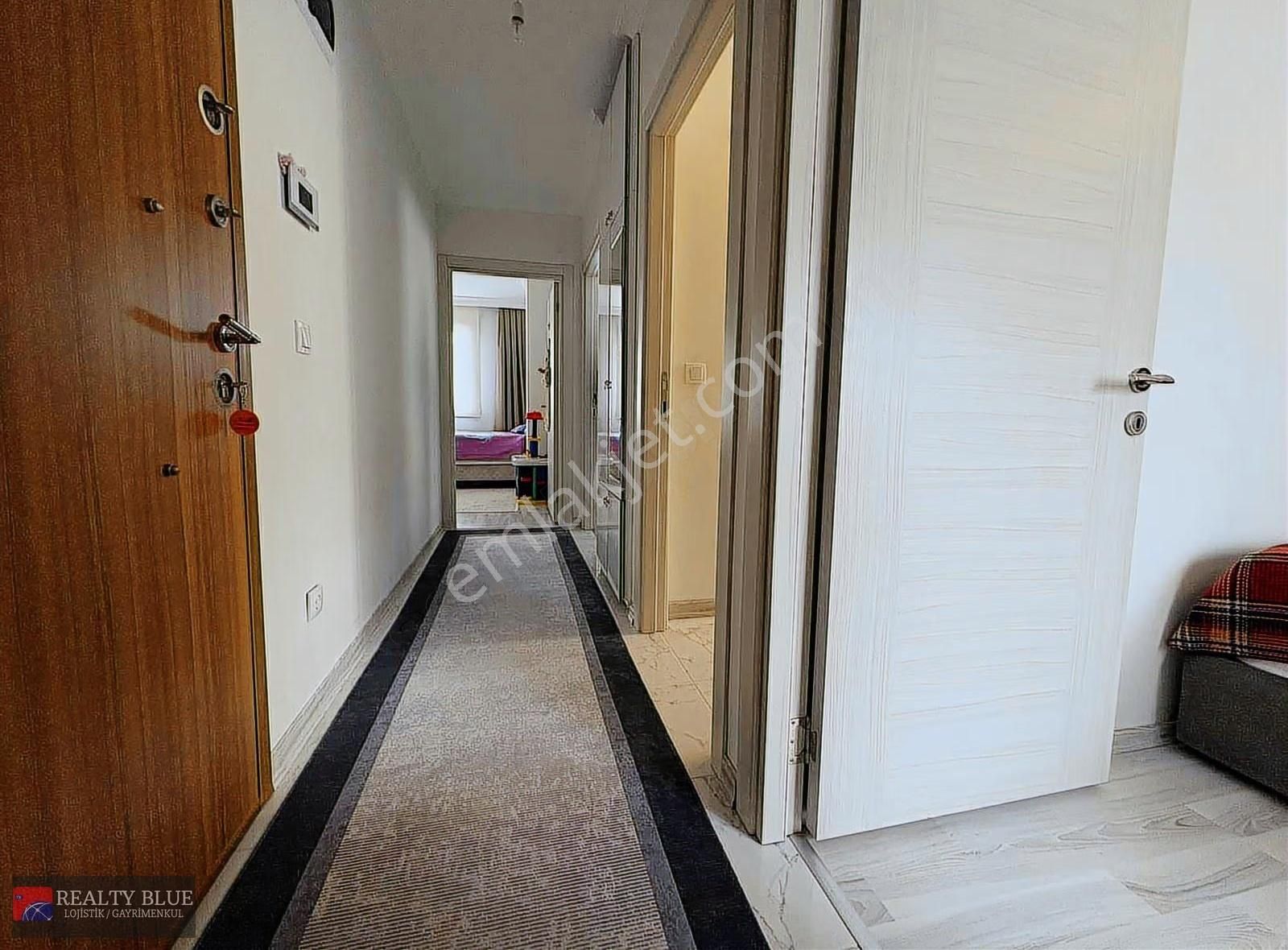 Sultanbeyli Necip Fazıl Mah Satılık 3+1 Üst Dublex - Görsel 8