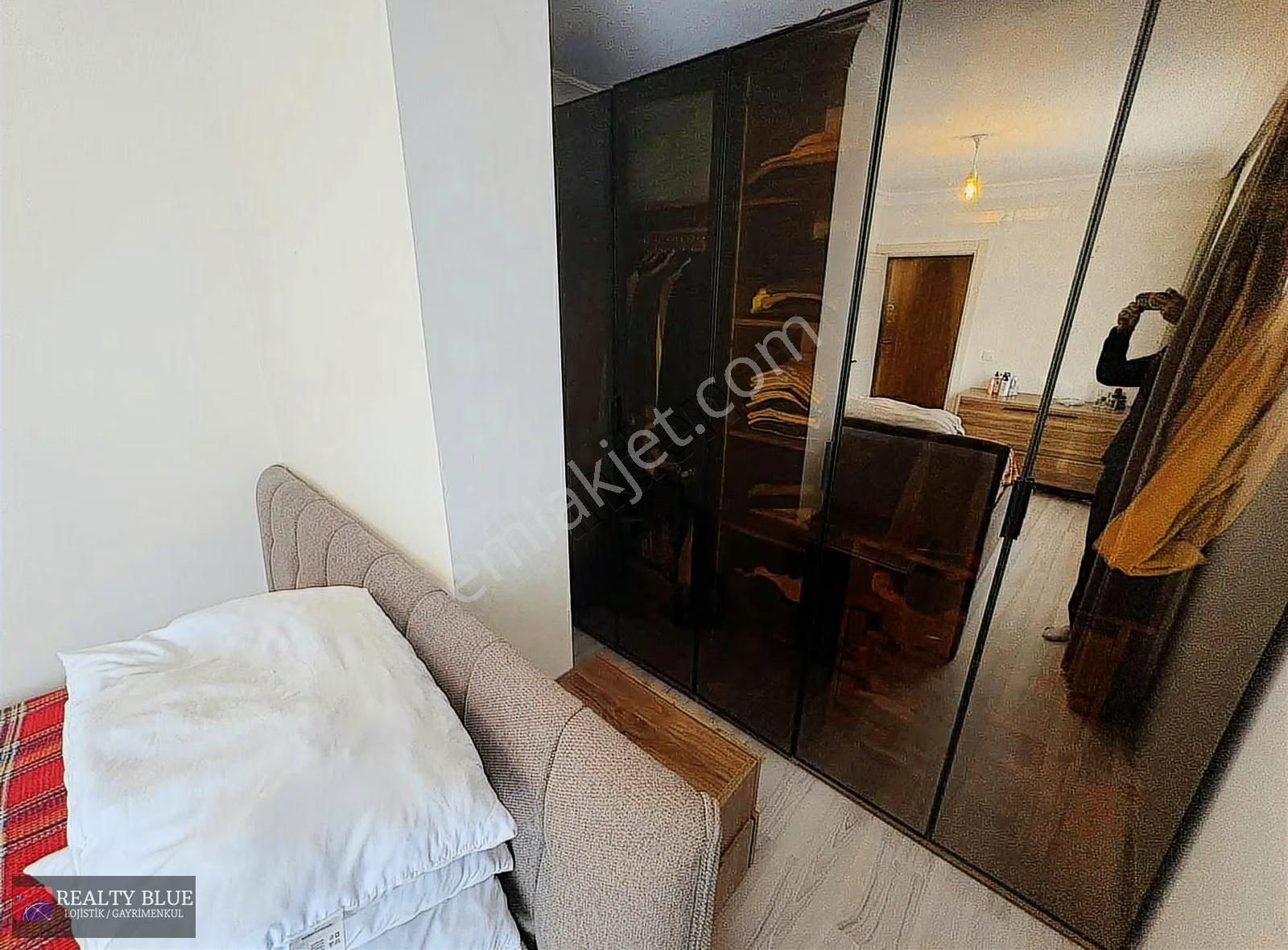 Sultanbeyli Necip Fazıl Mah Satılık 3+1 Üst Dublex - Görsel 16