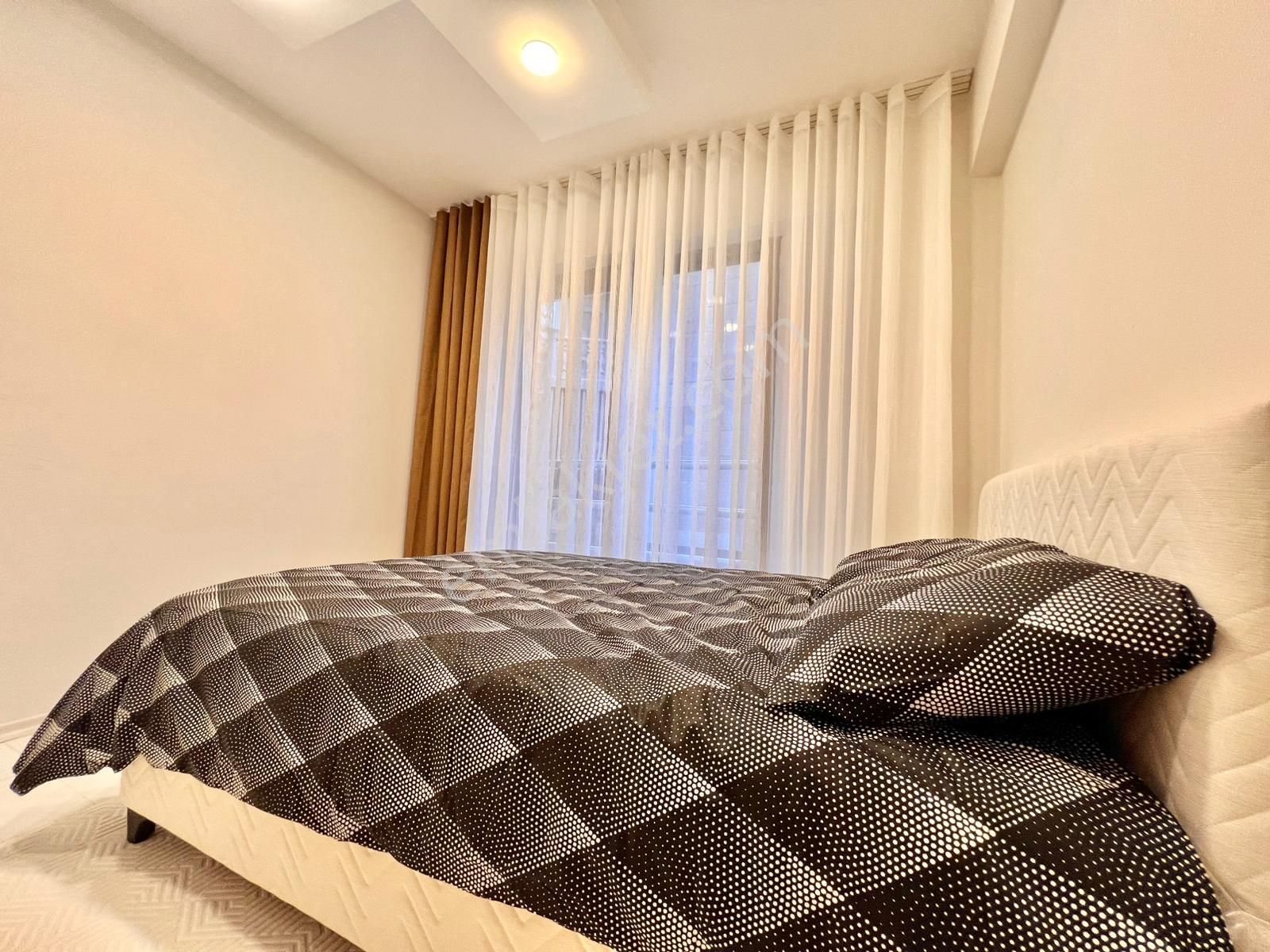 Özmecaz'dan Saltak'da 1+1 Arakat Full Eşyalı Fırsat Apart - Görsel 5