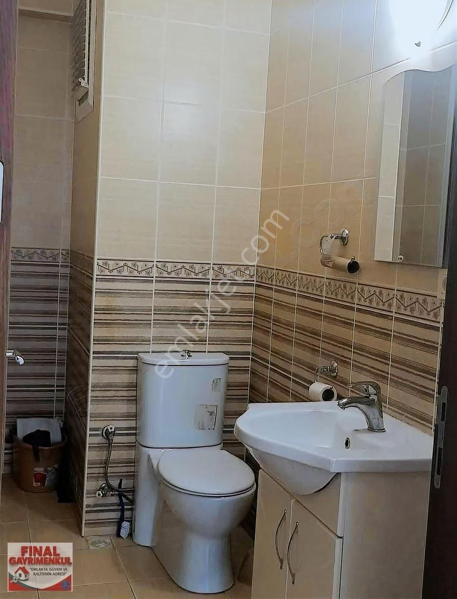 Çarşı Merkez 2+1 Kiralık Ofis - Görsel 6