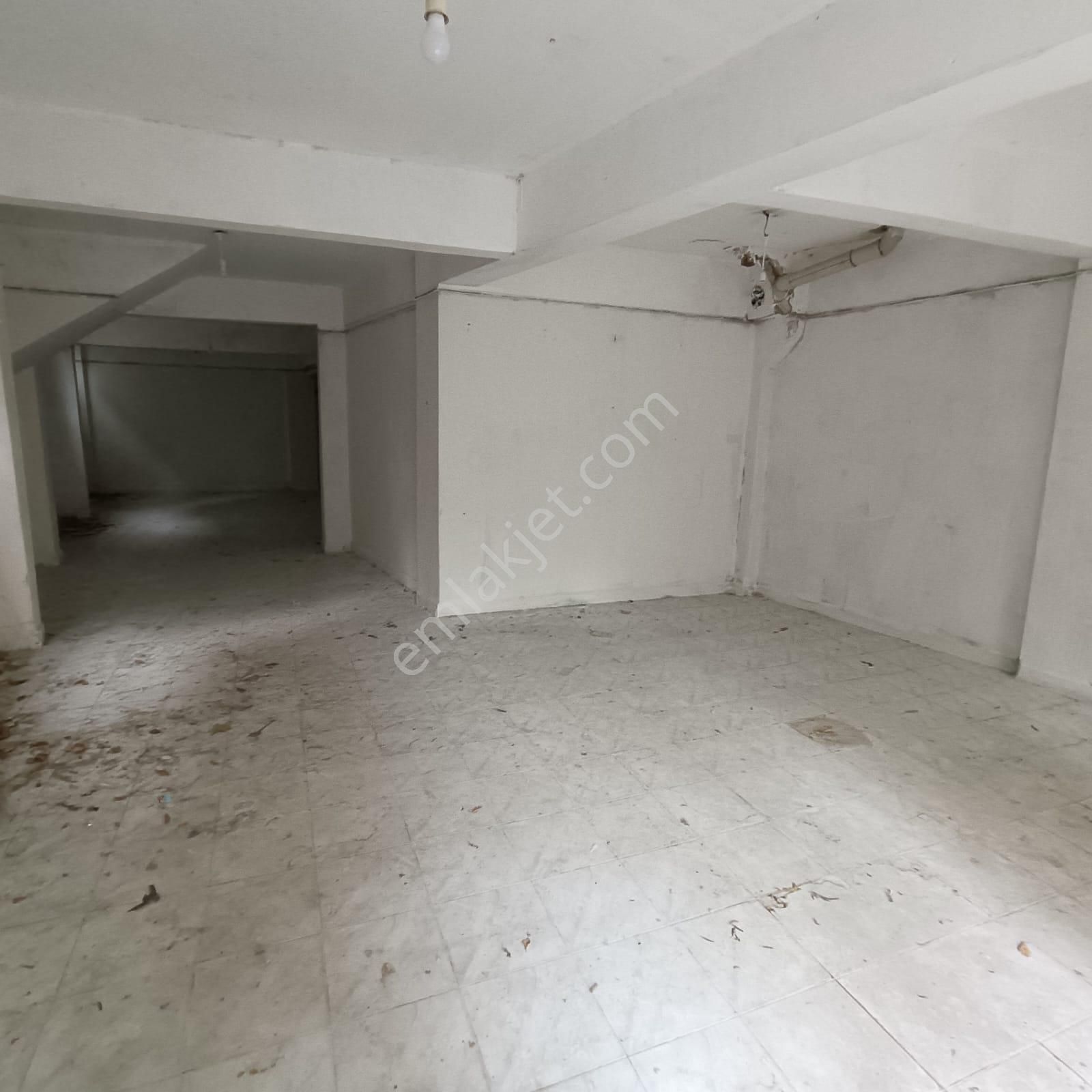 Bayrampaşa Kartaltepe 100 M2 Wc Mevcut Elektironik Kepenk Açılır Kanat Kapı - Görsel 9