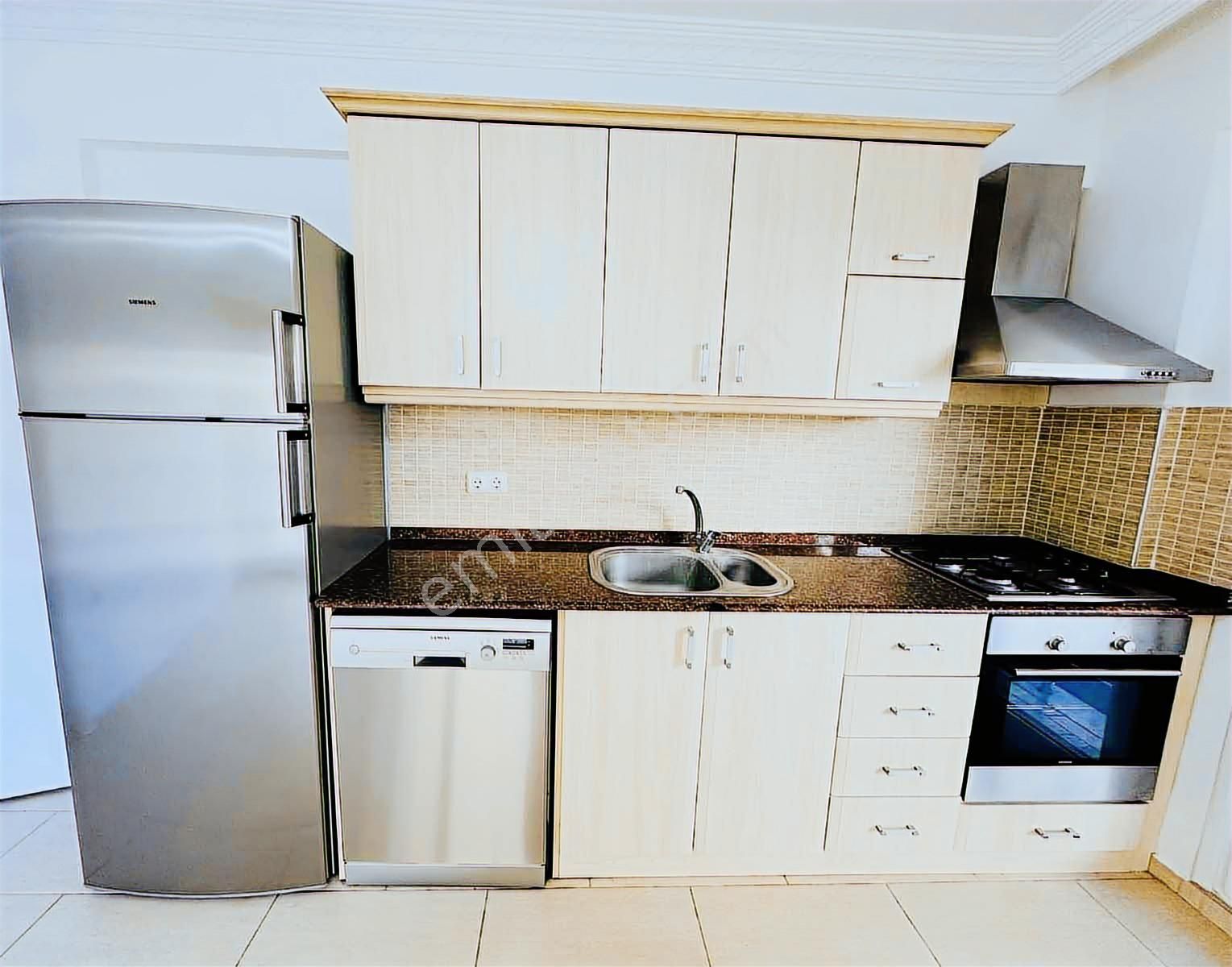 Didim Altınkum'da Denize Sıfır 1+1 Arakat Daire - Görsel 8