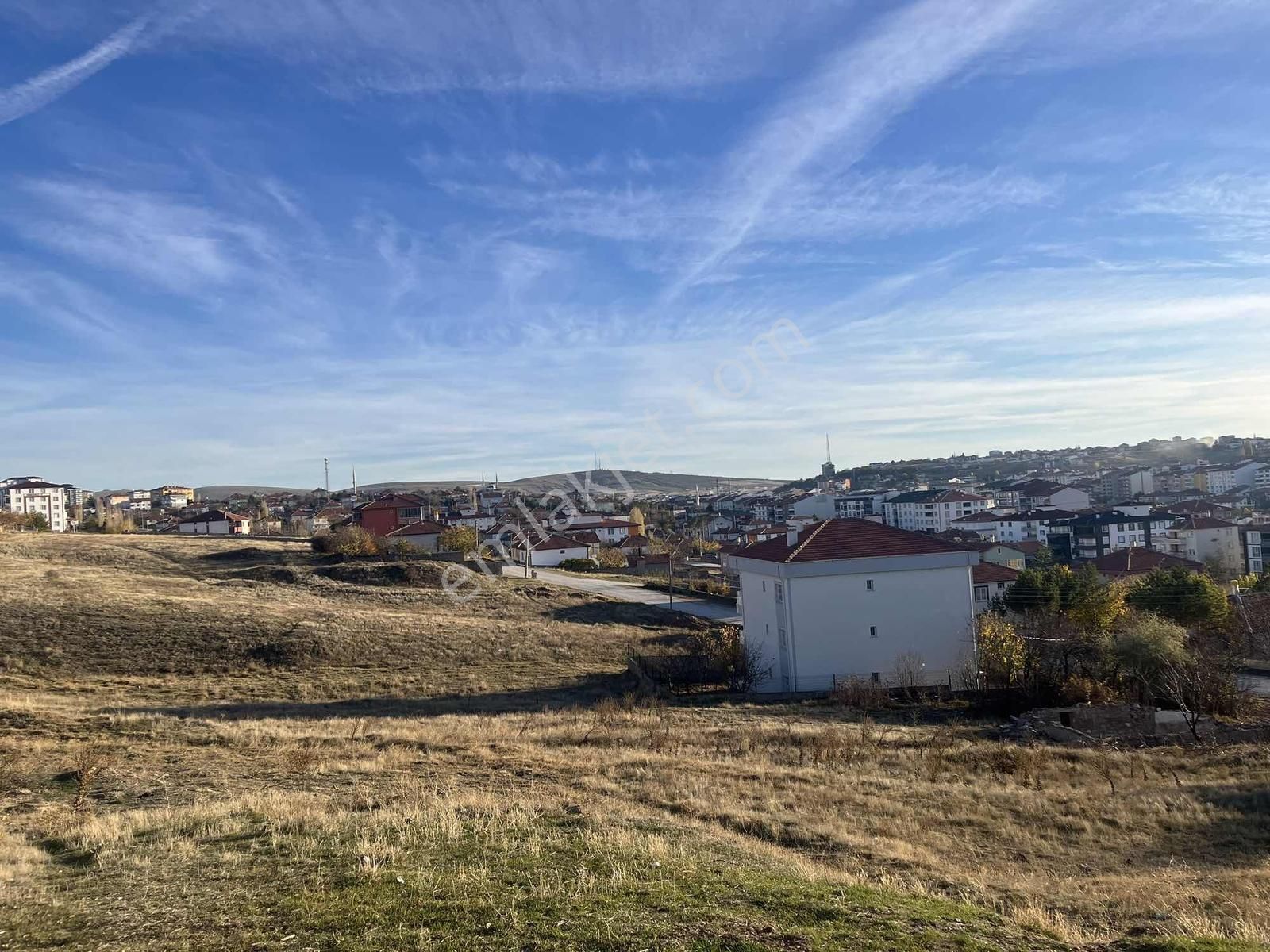 İstiklal Mahallesi'nde Toki Altında Şehir Manzaralı Uygun Fiyata - Görsel 8
