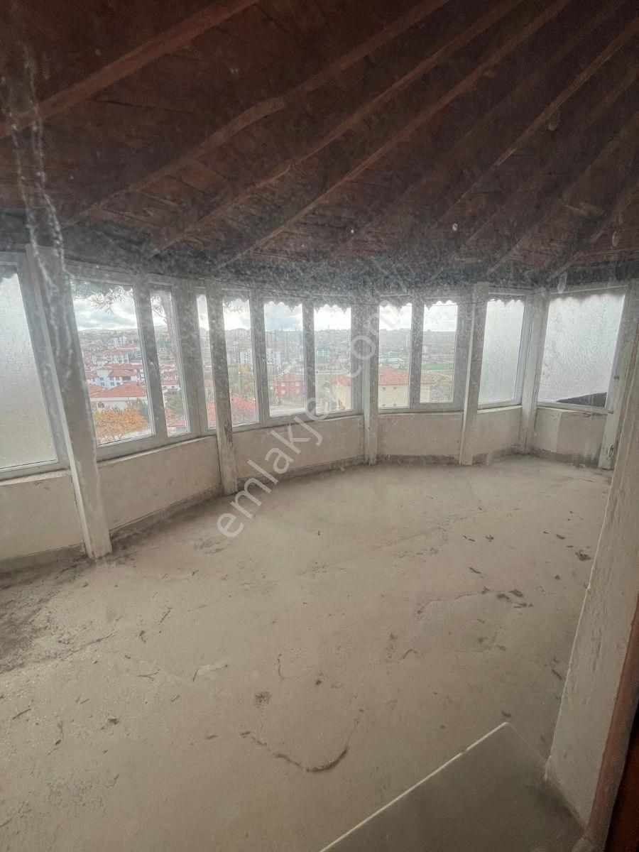 İstiklal Mahallesi'nde Toki Altında Şehir Manzaralı Uygun Fiyata - Görsel 18