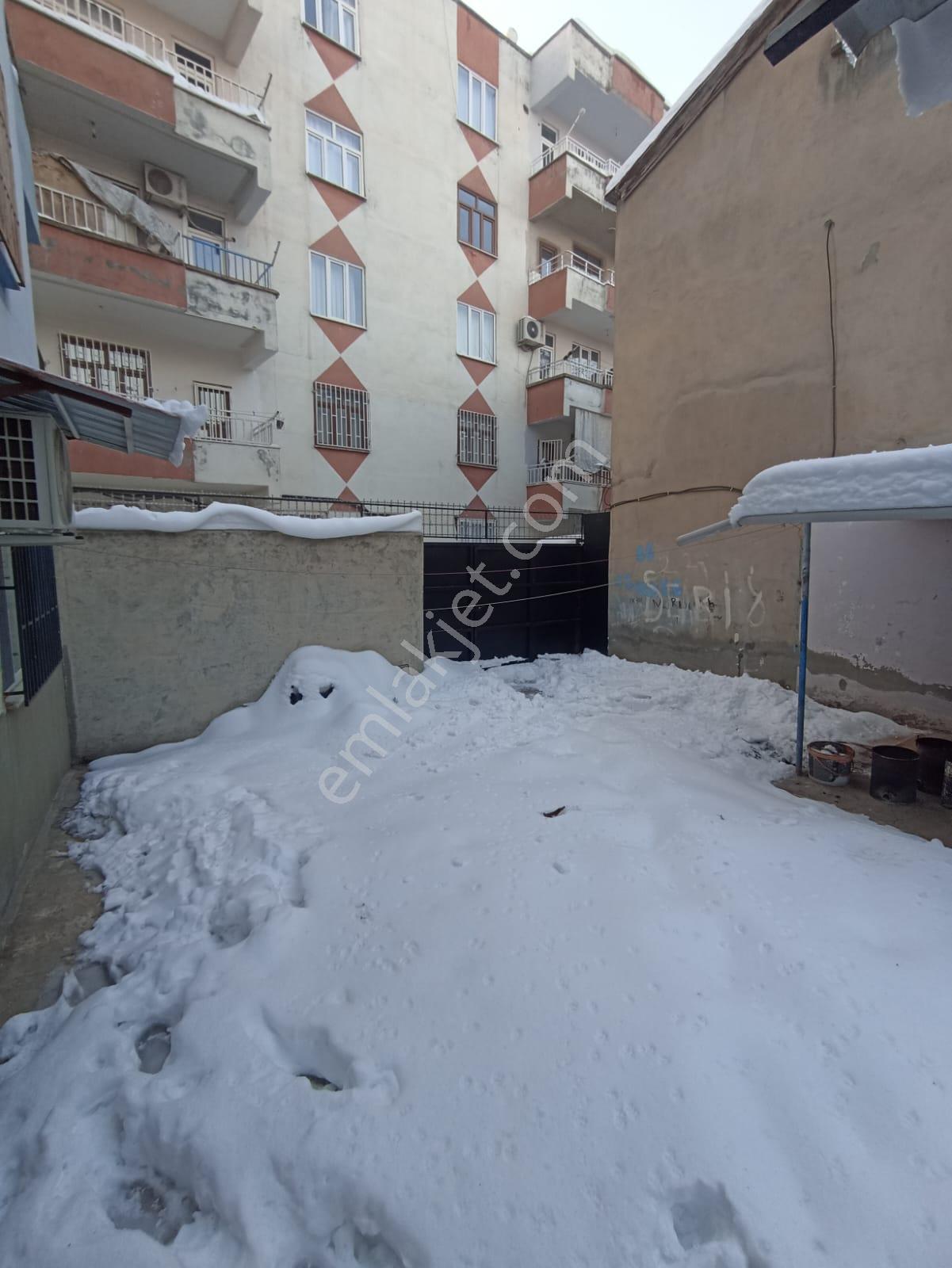 Satılık 2 Katlı Müstakil Ev !!!! - Görsel 4