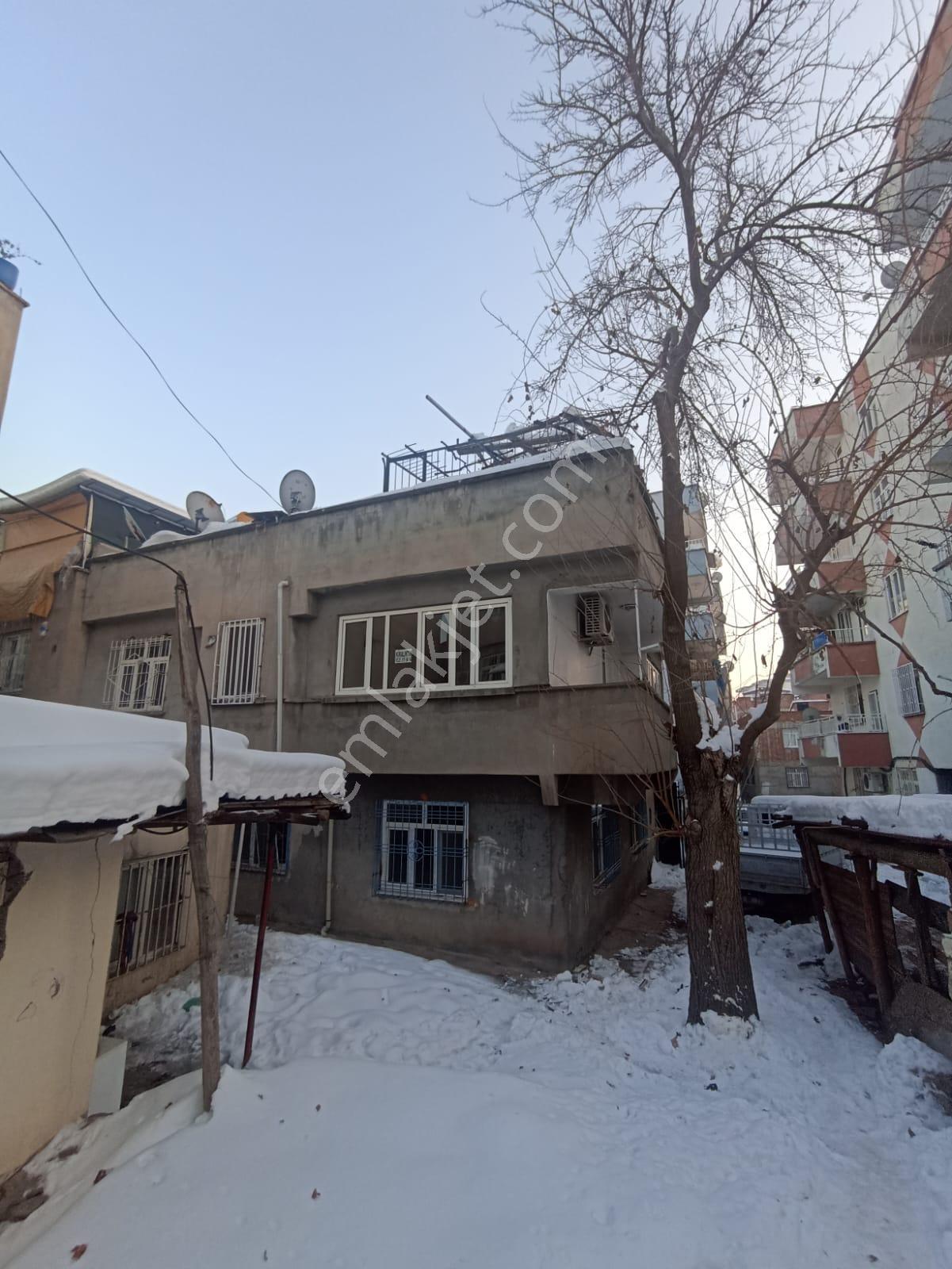 Satılık 2 Katlı Müstakil Ev !!!! - Görsel 34