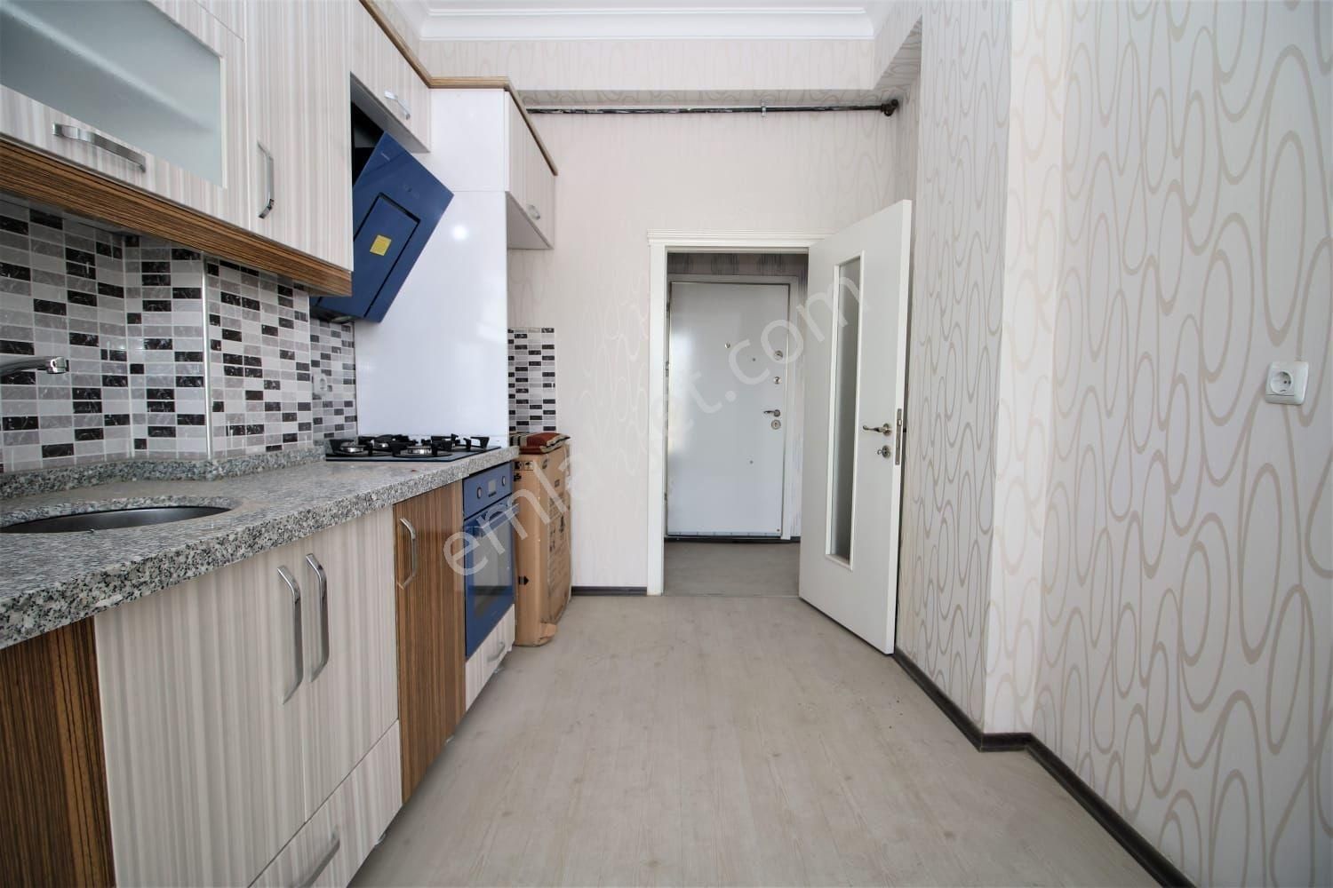 Bağlıca'2 De Halk Ekmek Arkası Yeni Bina 3+1 Yatırıma Uygun - Görsel 12