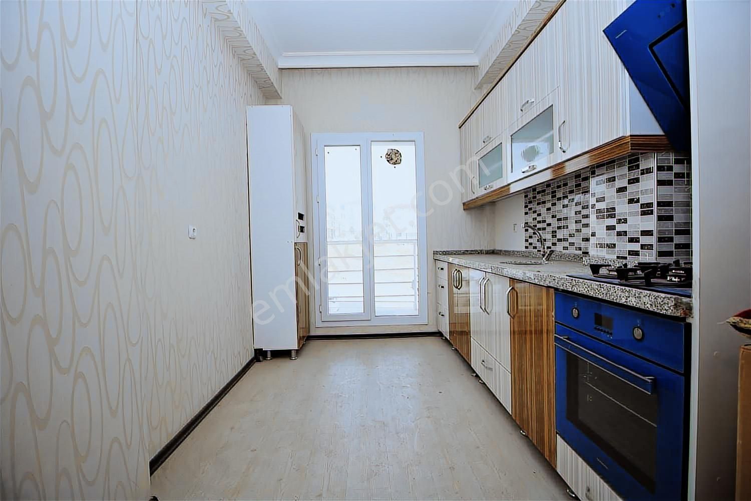 Bağlıca'2 De Halk Ekmek Arkası Yeni Bina 3+1 Yatırıma Uygun - Görsel 2