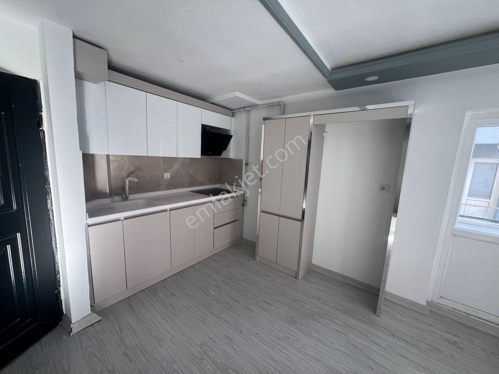 Etimesgut İstasyon Mah Cadde Üzeri Tren Garı Yanı Yapılı 1.kat - Görsel 9